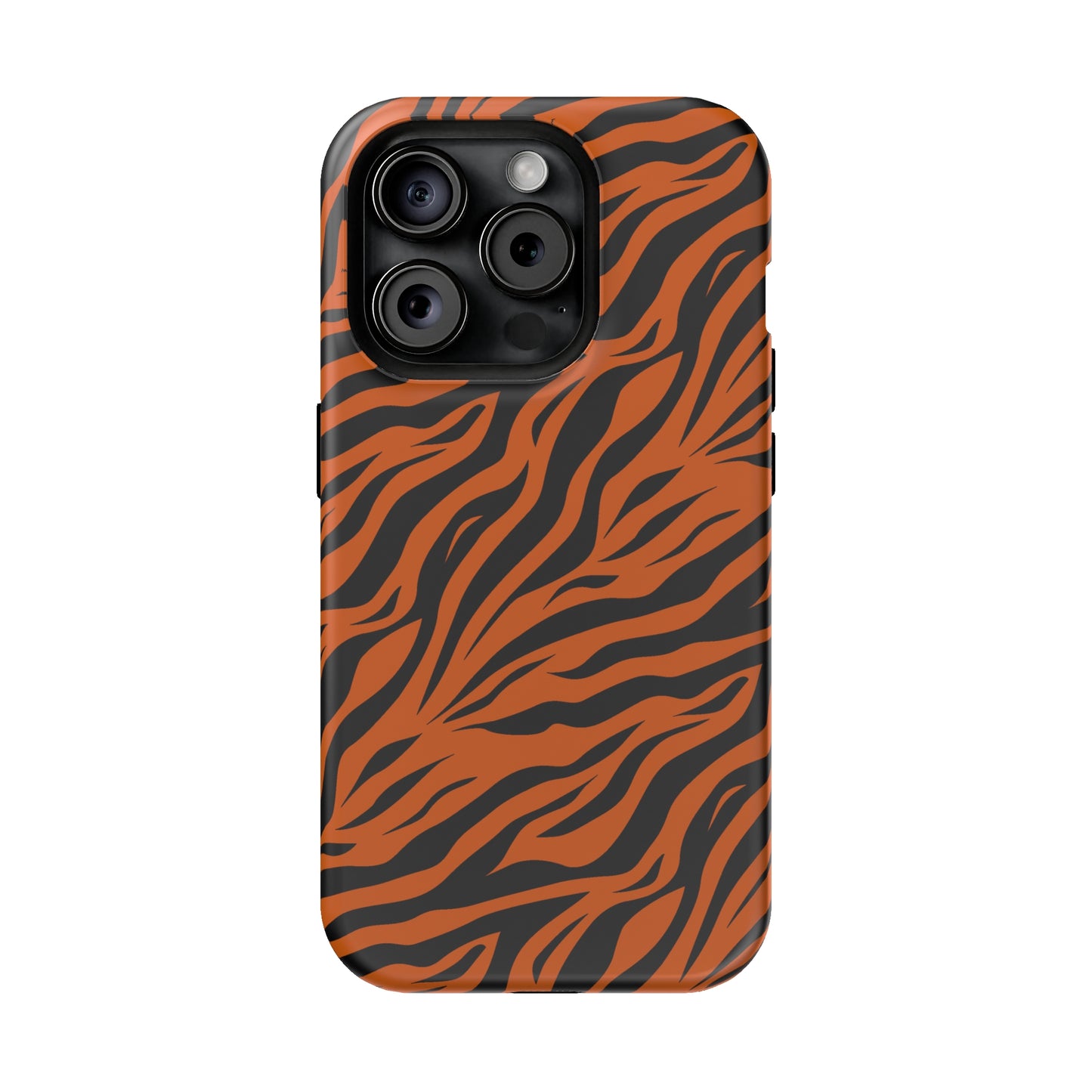 Tiger MagSafe Tough Case