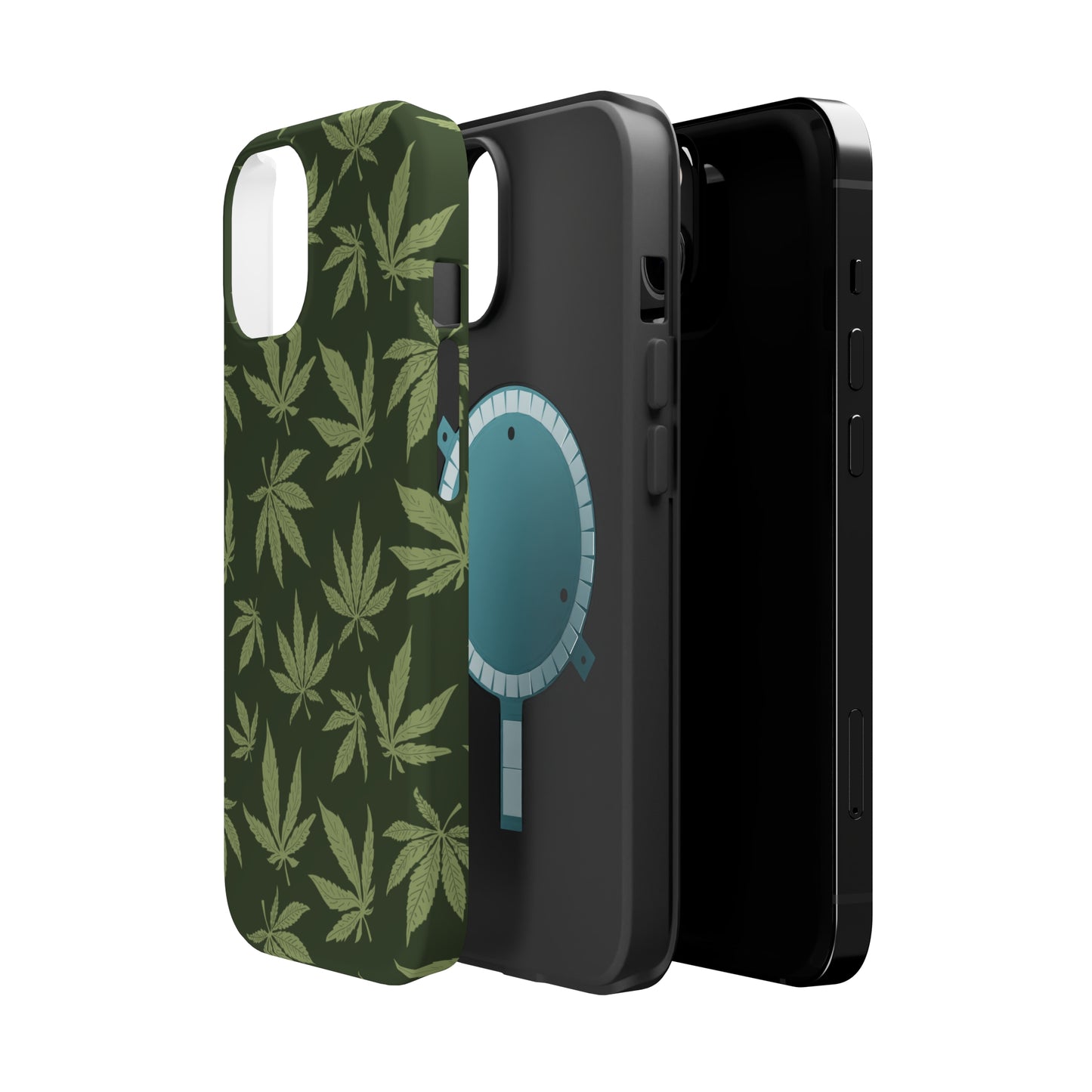 Good Giggles MagSafe Tough Case
