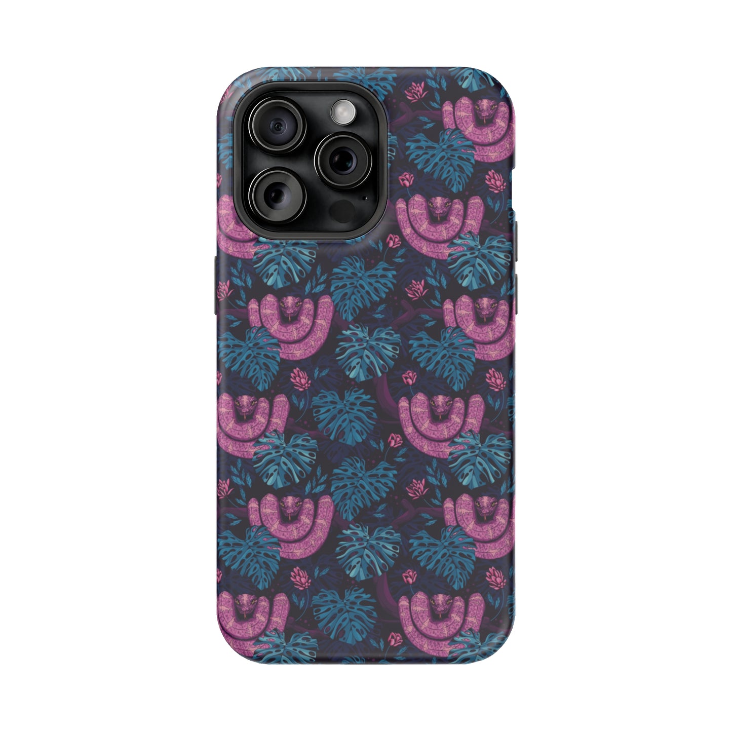 Atomic Jungle MagSafe Tough Case