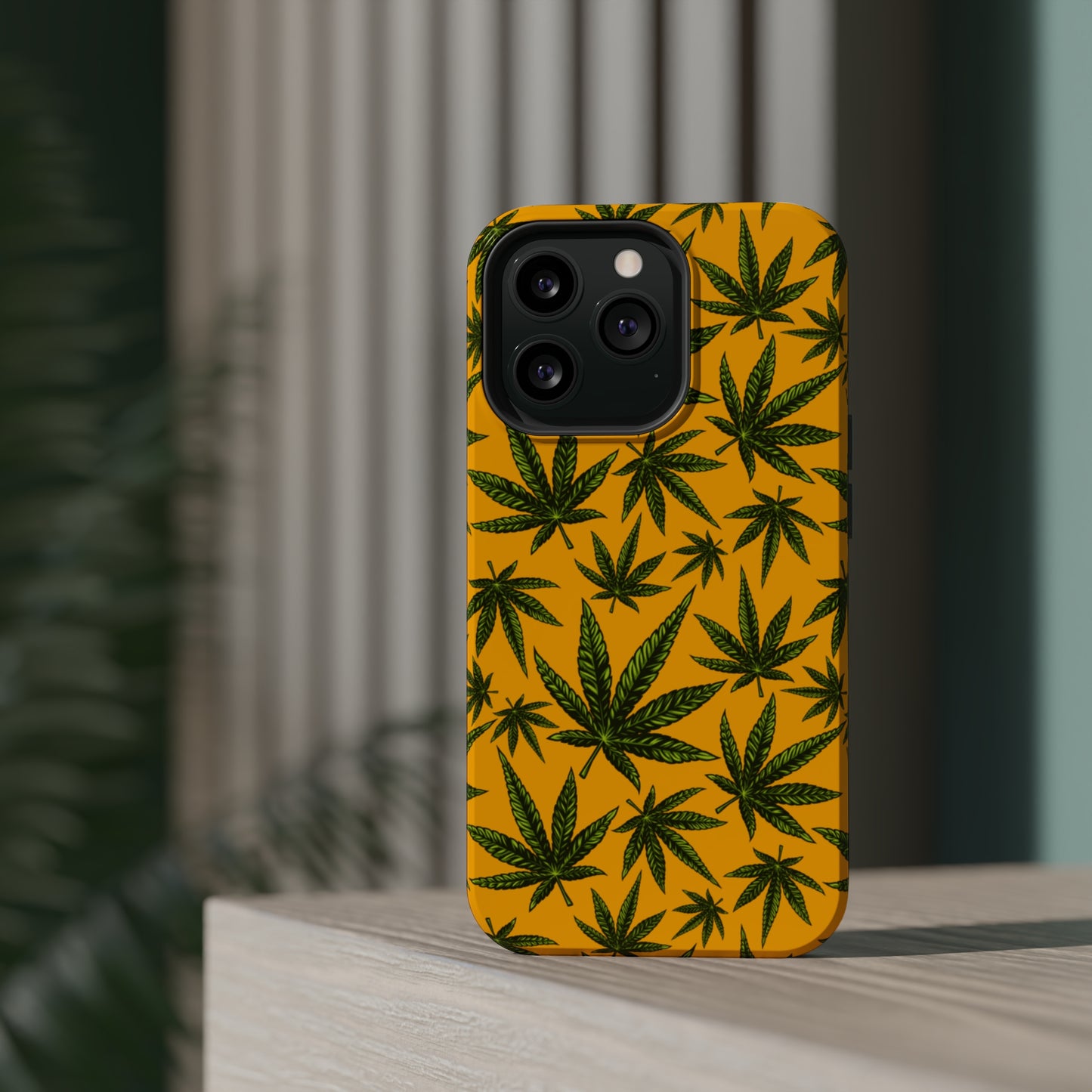 Mary Jane MagSafe Tough Case