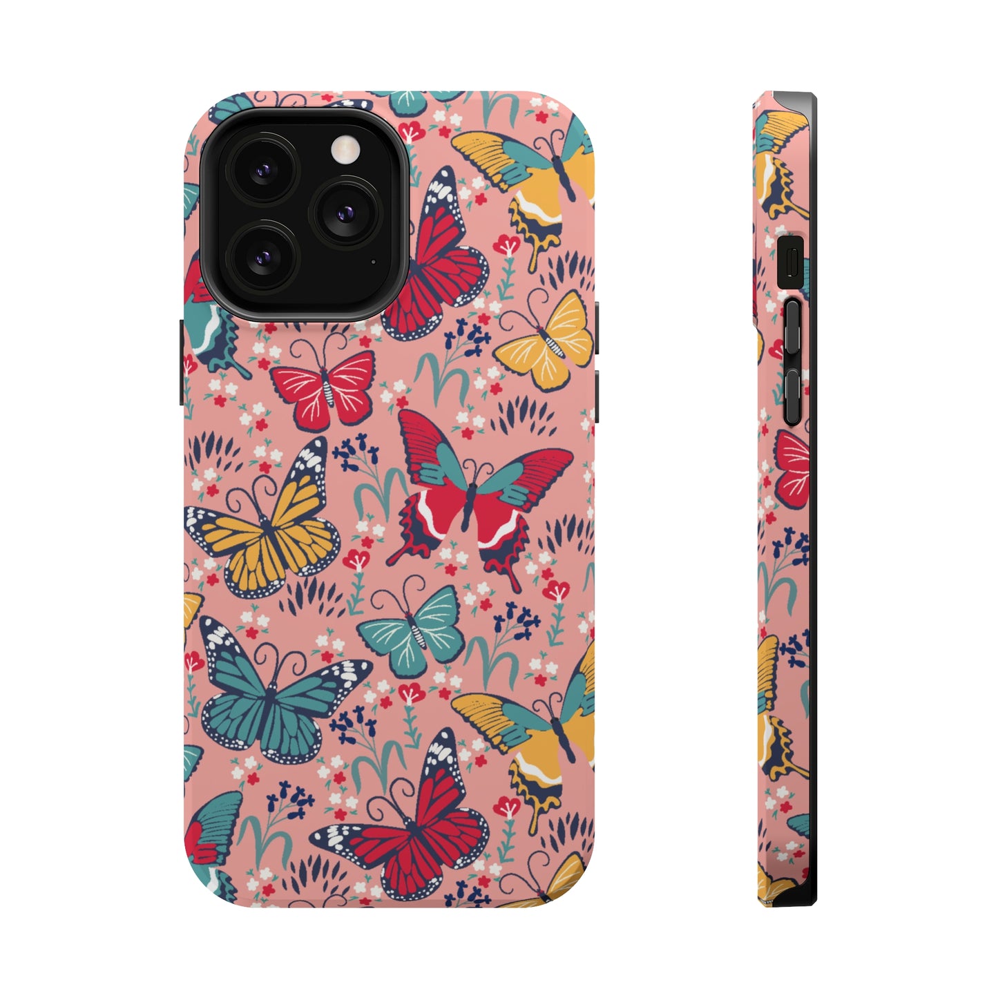 Butterflies MagSafe Tough Case