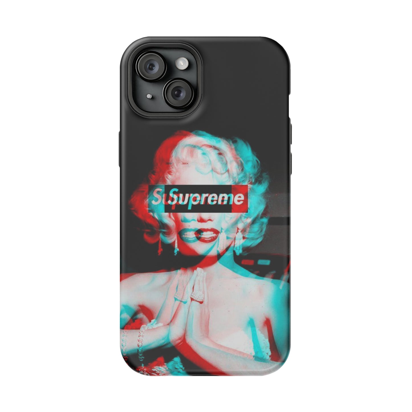 Marilyn MagSafe Tough Case