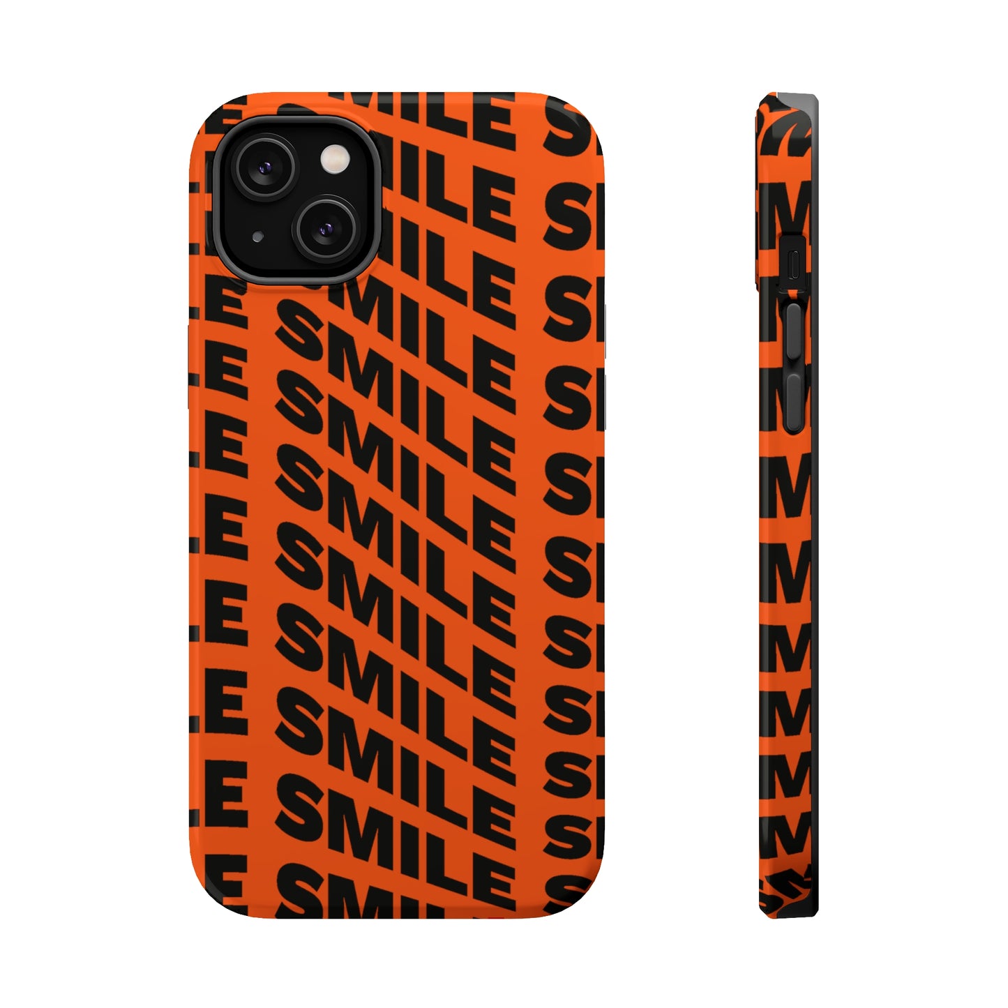 Smile MagSafe Tough Case
