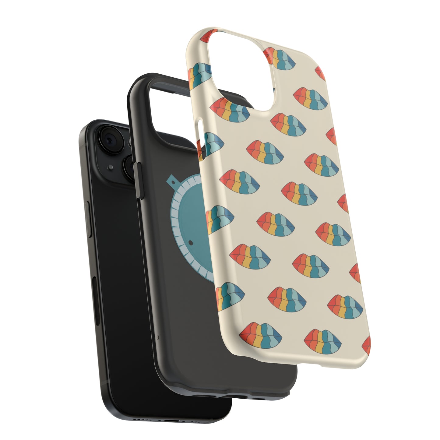 Love is Love MagSafe Tough Case