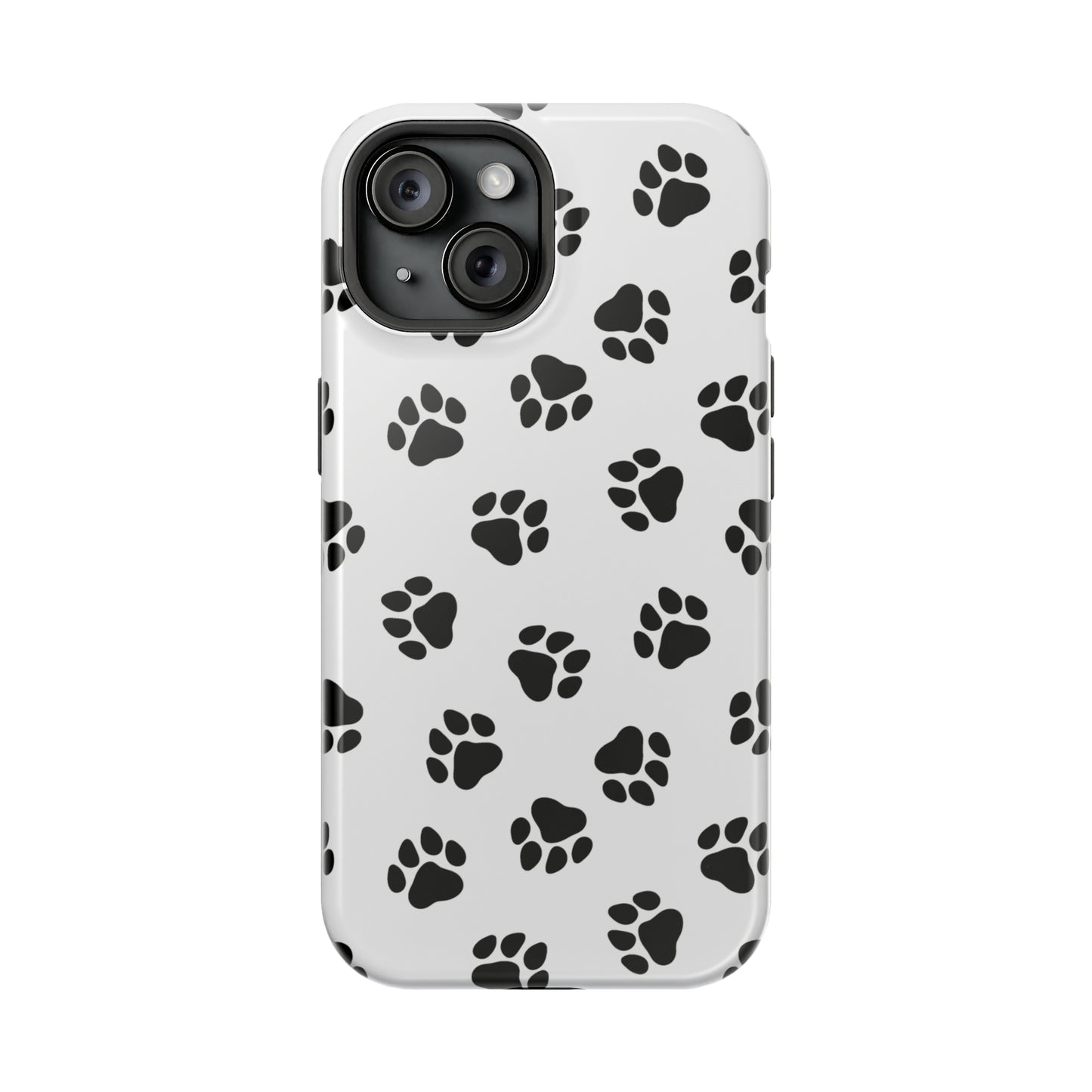 Paws MagSafe Tough Case