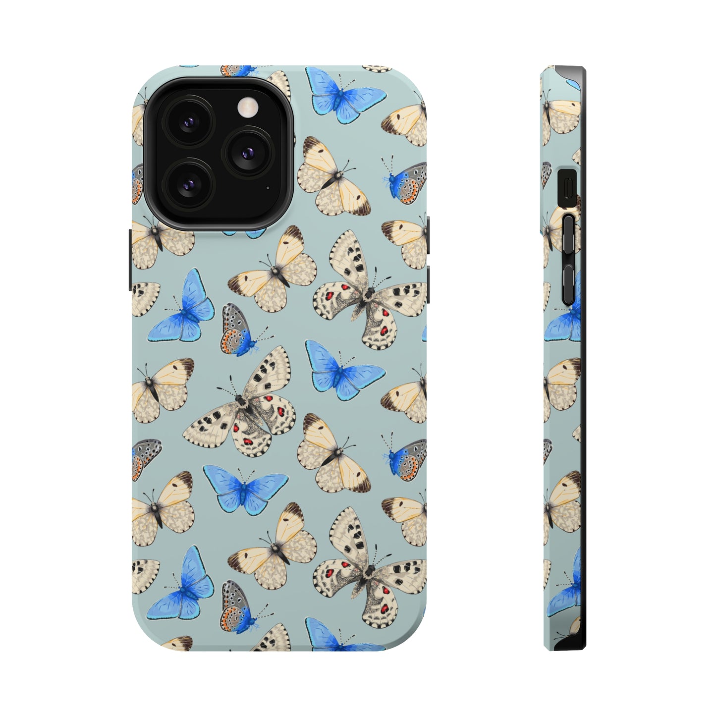 Butterflies MagSafe Tough Case