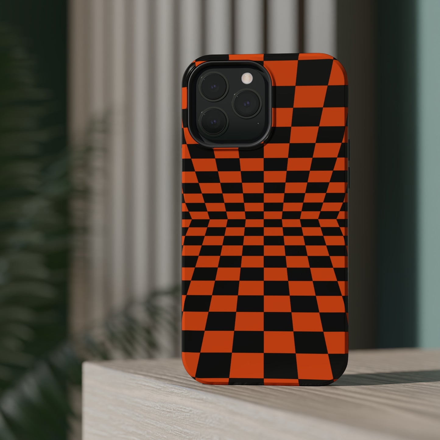 Merging Checkers MagSafe Tough Case