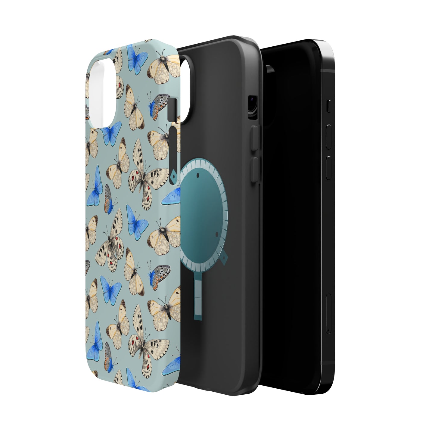 Butterflies MagSafe Tough Case
