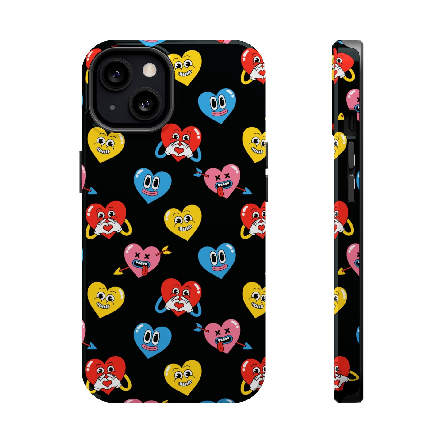 Love Me MagSafe Tough Case