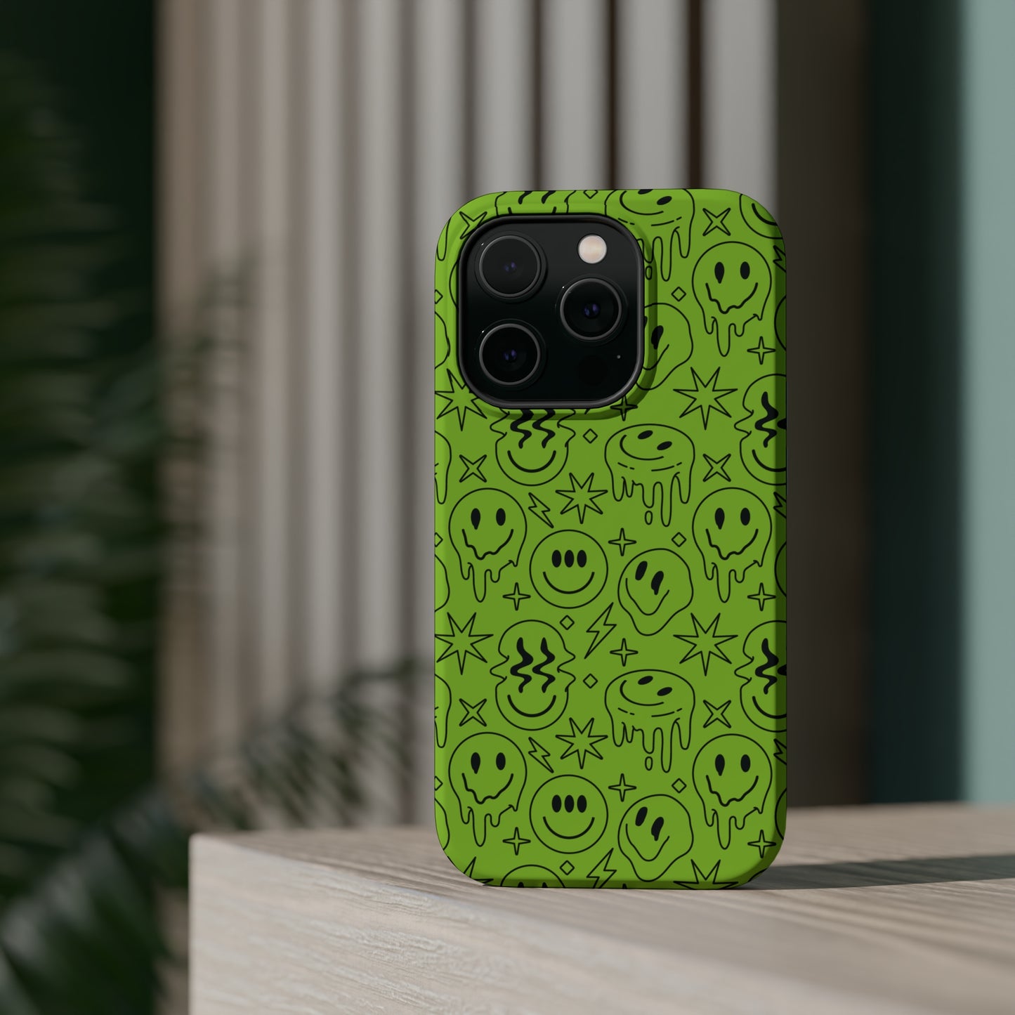 Acid Effect MagSafe Tough Case