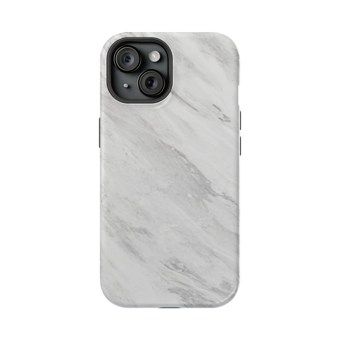 Snow White MagSafe Tough Case