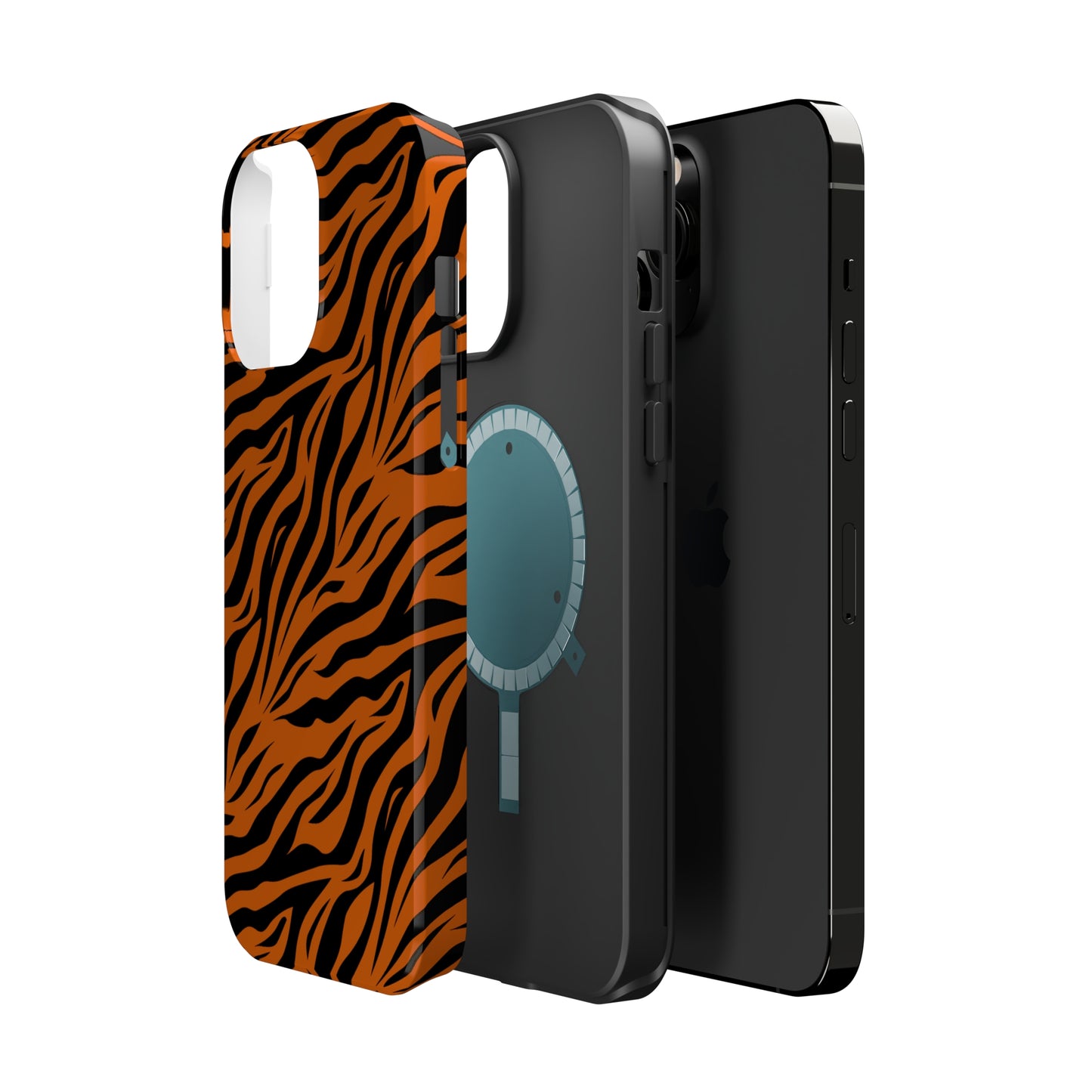 Tiger MagSafe Tough Case