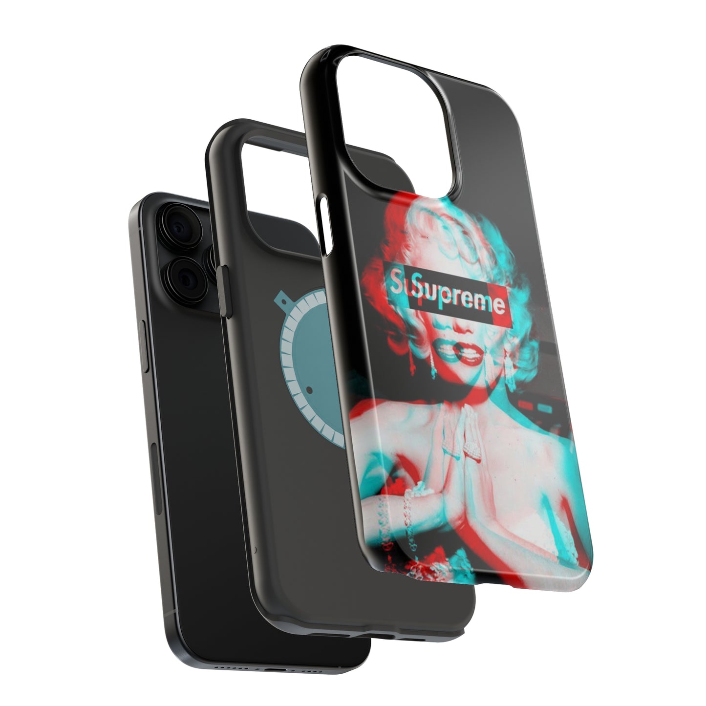 Marilyn MagSafe Tough Case
