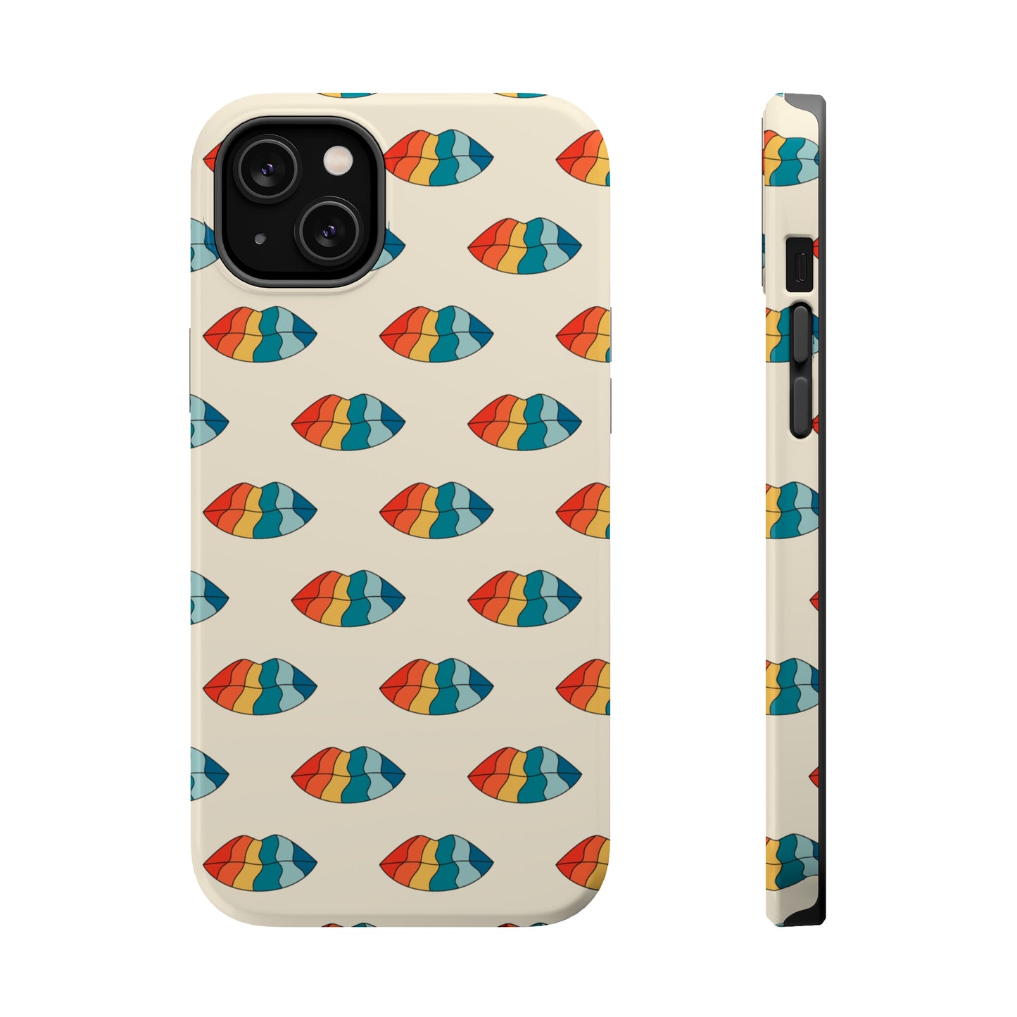 Love is Love MagSafe Tough Case