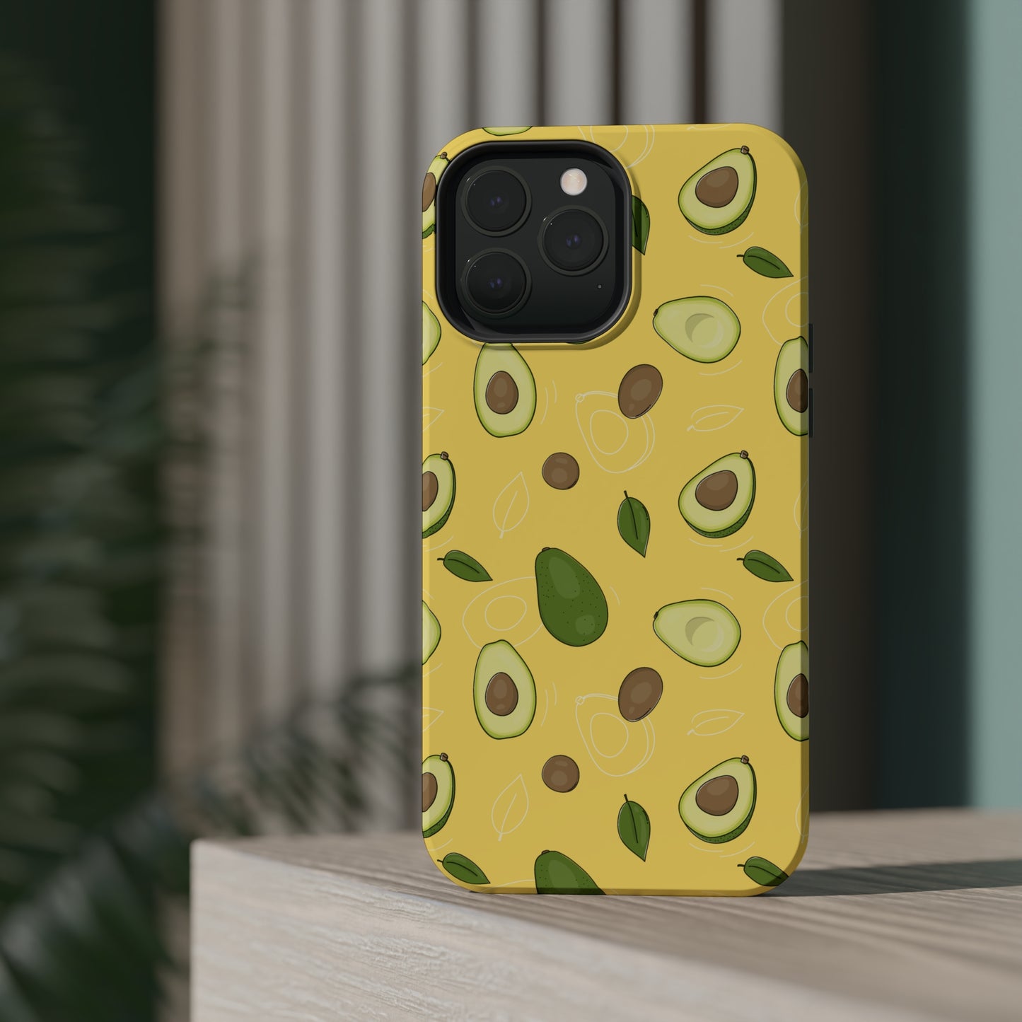 Avocado MagSafe Tough Case