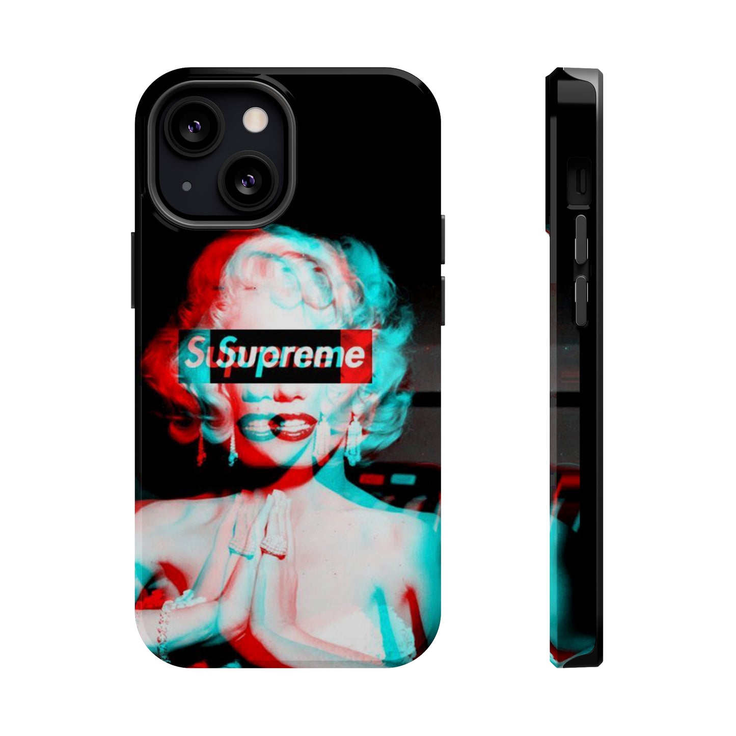 Marilyn MagSafe Tough Case