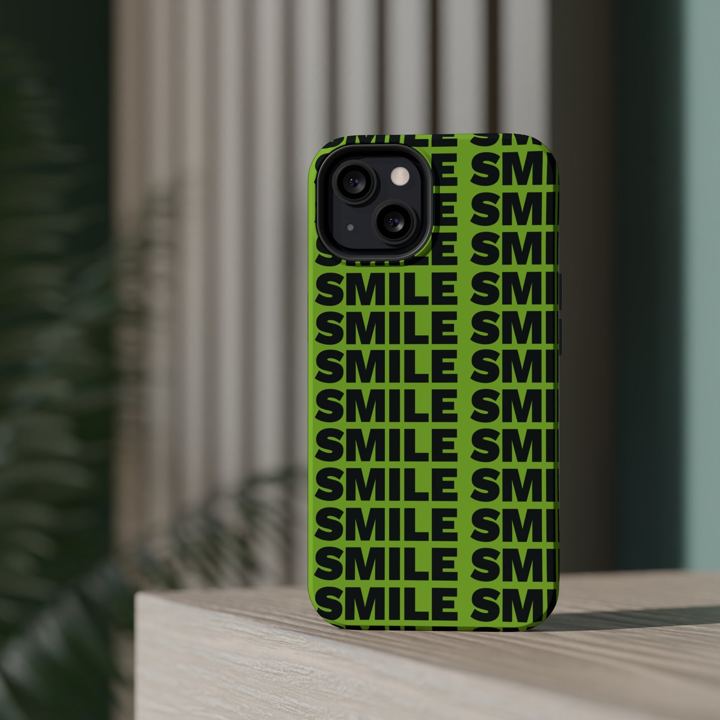 Smile MagSafe Tough Case