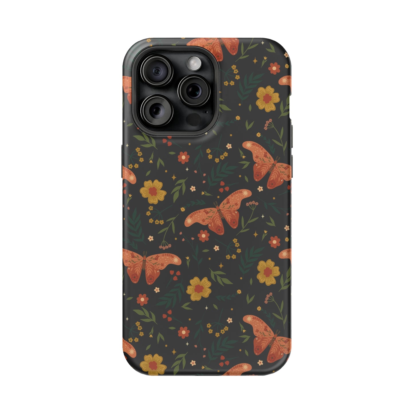 Mystic Butterflies MagSafe Tough Case