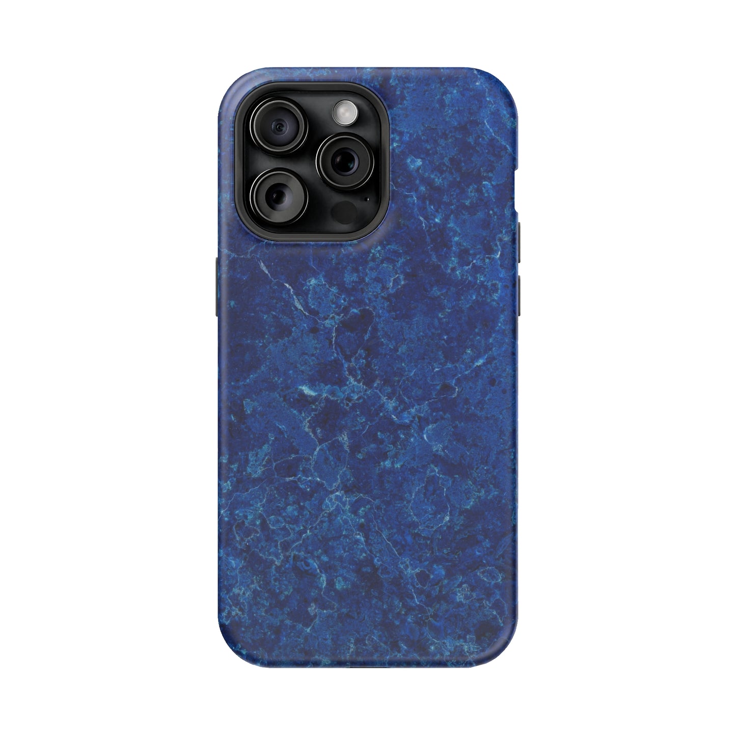 Blue Rust MagSafe Tough Case