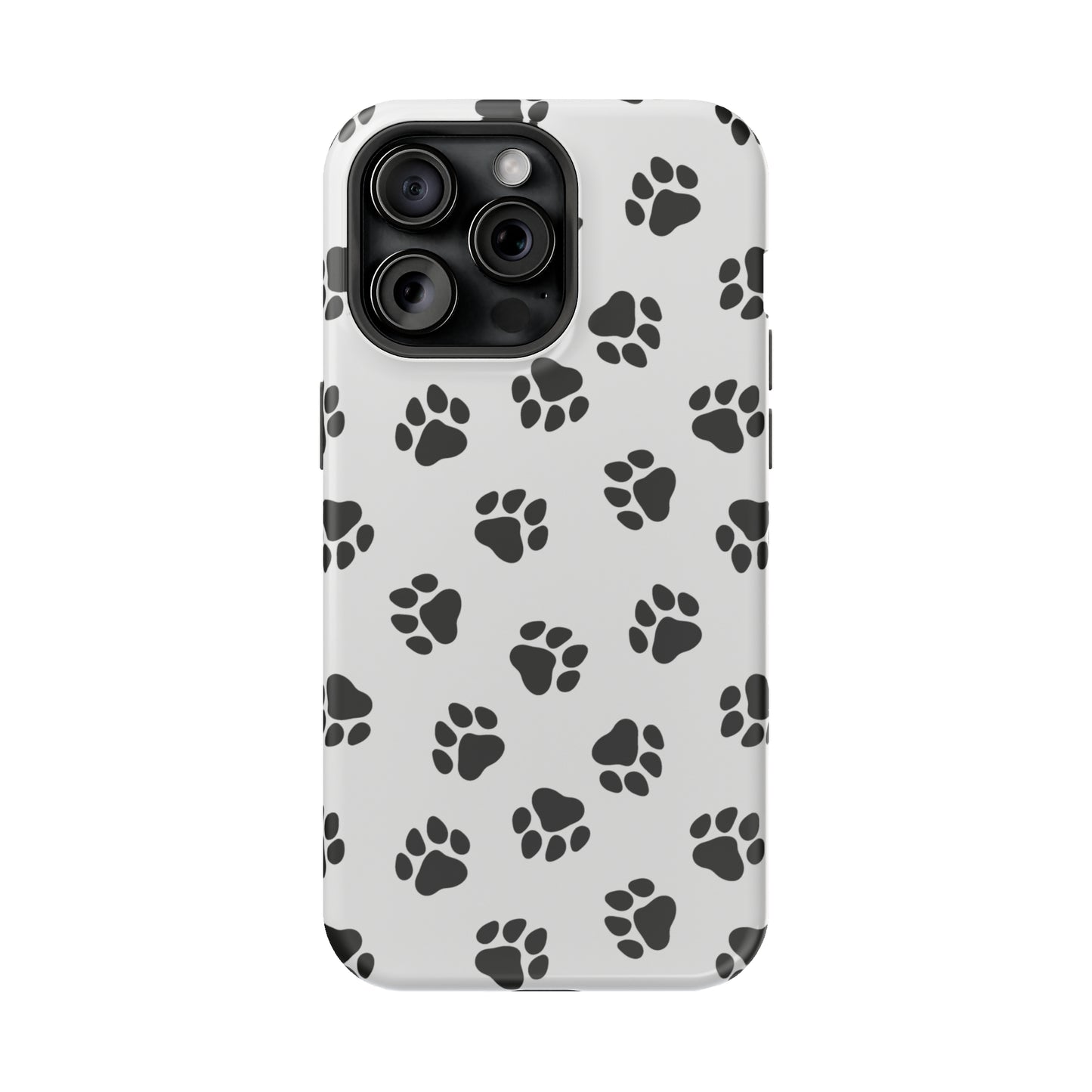Paws MagSafe Tough Case