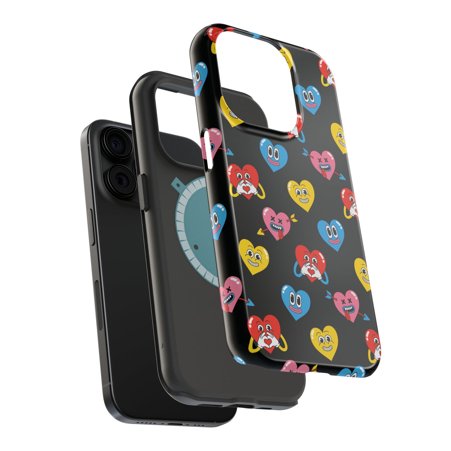 Love Me MagSafe Tough Case