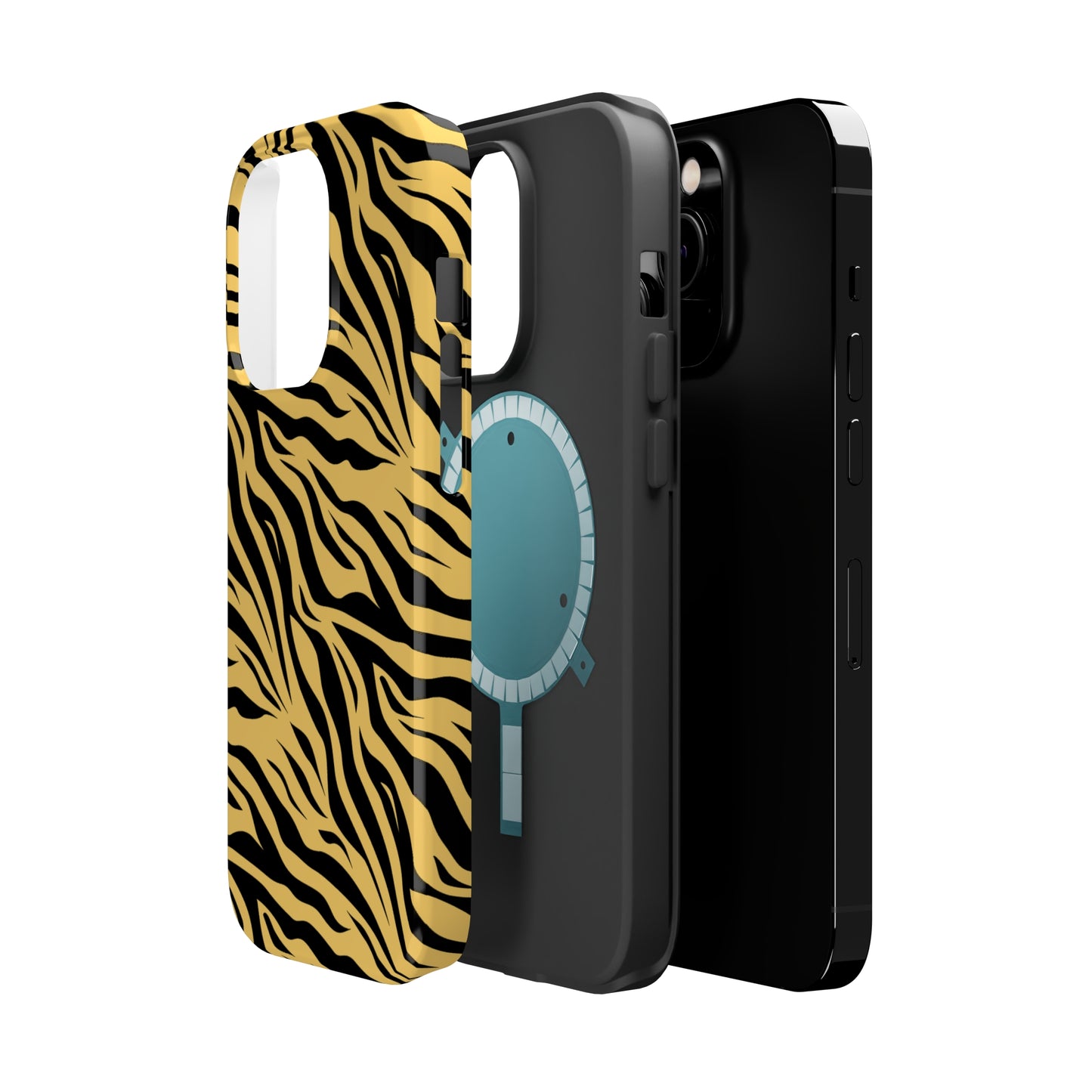 Tiger MagSafe Tough Case