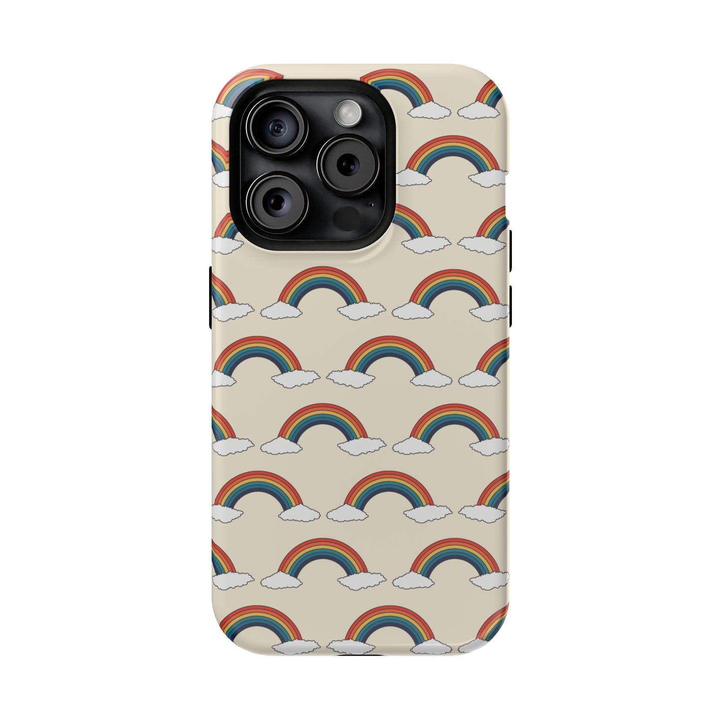 Pride MagSafe Tough Case