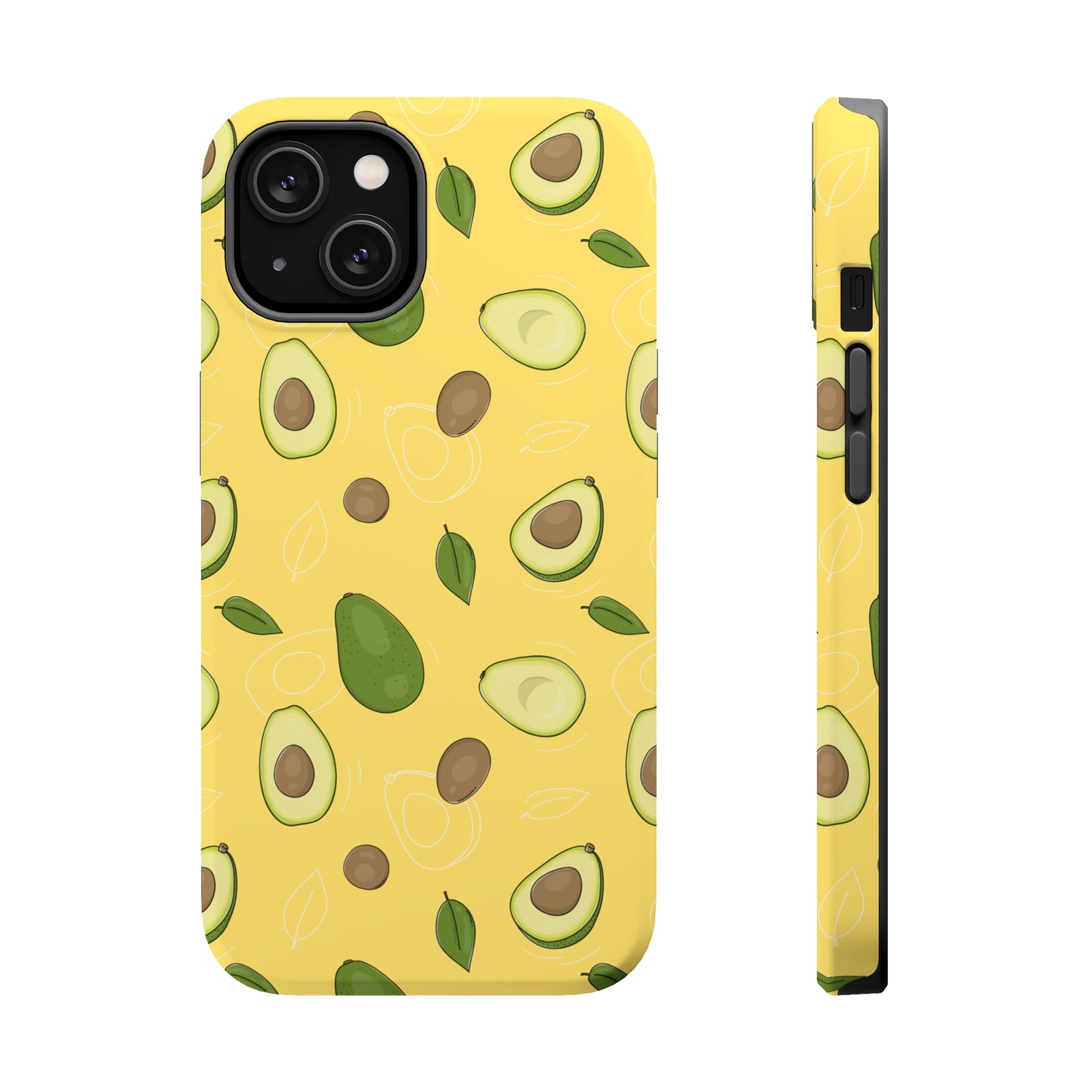 Avocado MagSafe Tough Case
