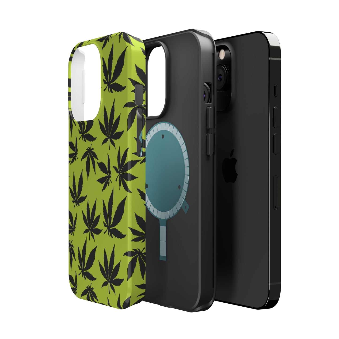 Mary Jane MagSafe Tough Case