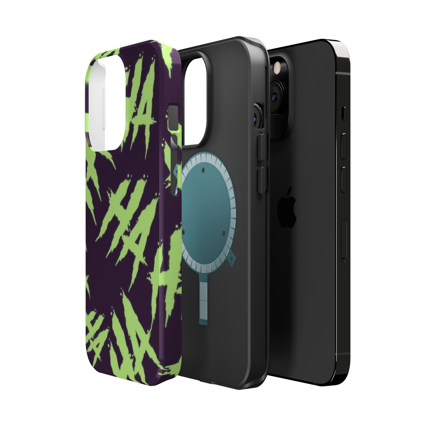 HA HA HA - Joker MagSafe Tough Case