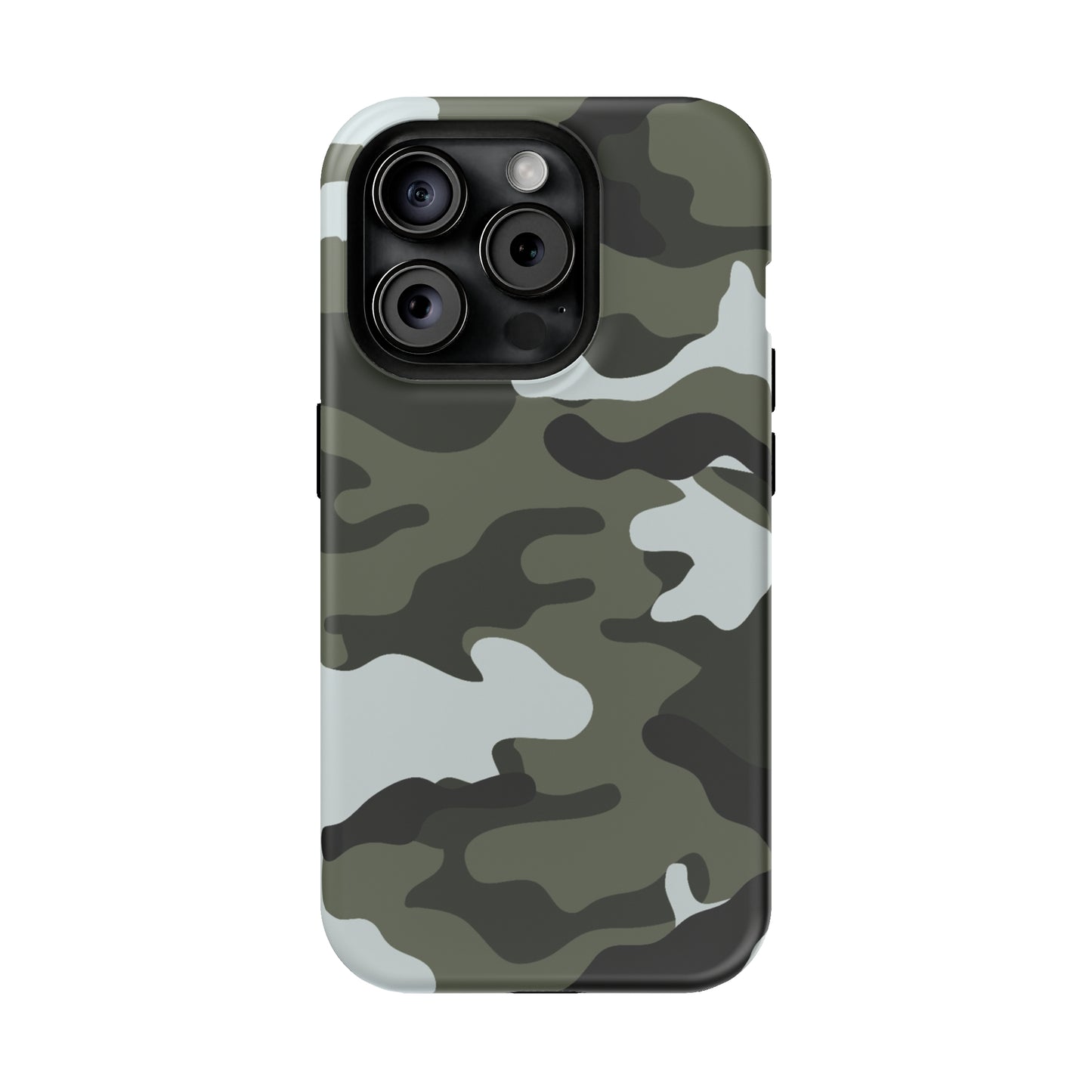 Camouflage MagSafe Tough Case