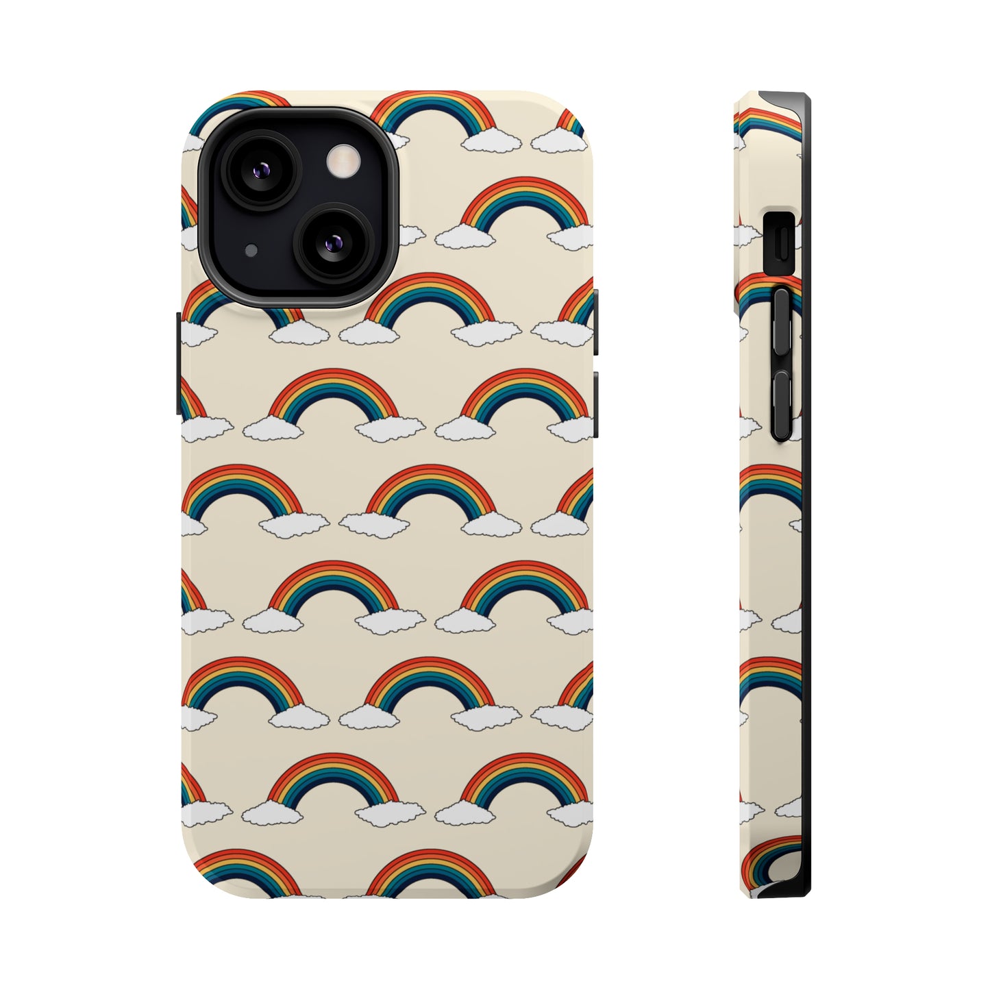 Pride MagSafe Tough Case