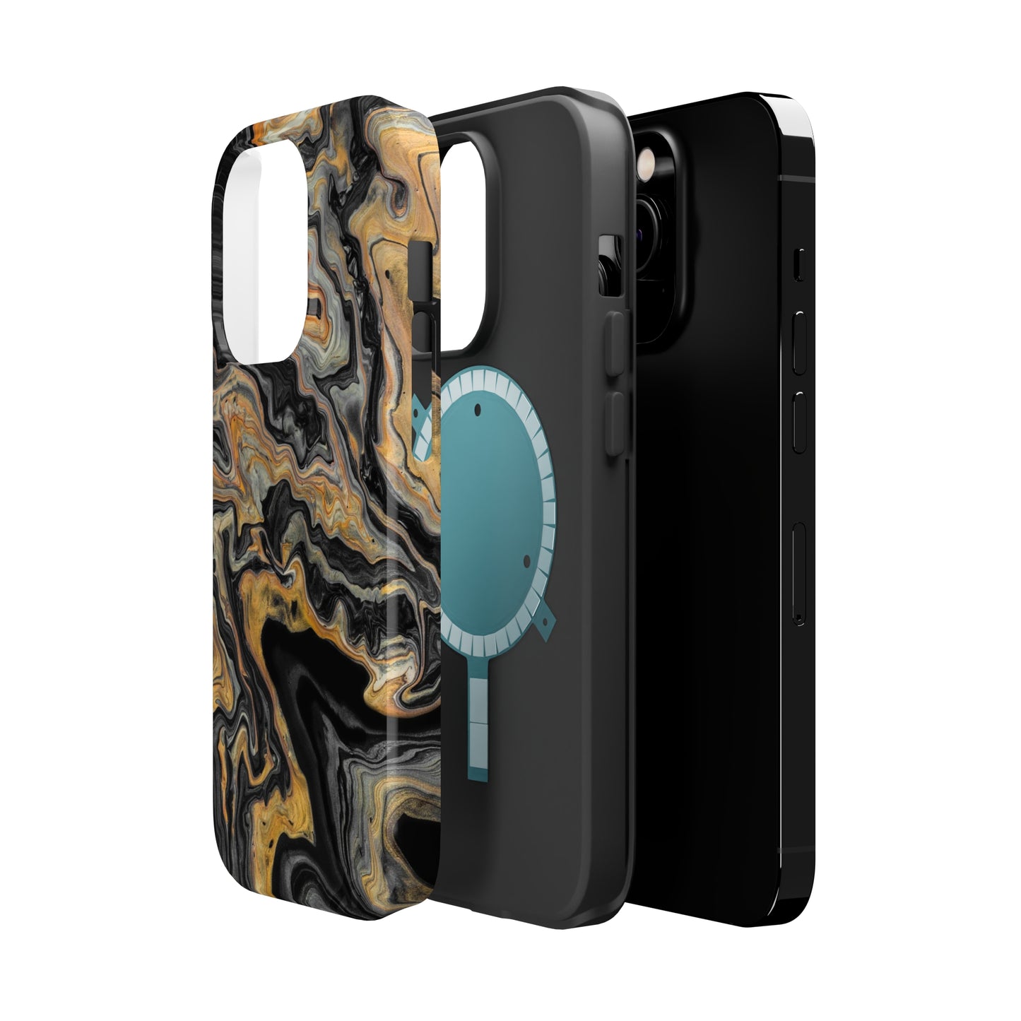 Portoro MagSafe Tough Case