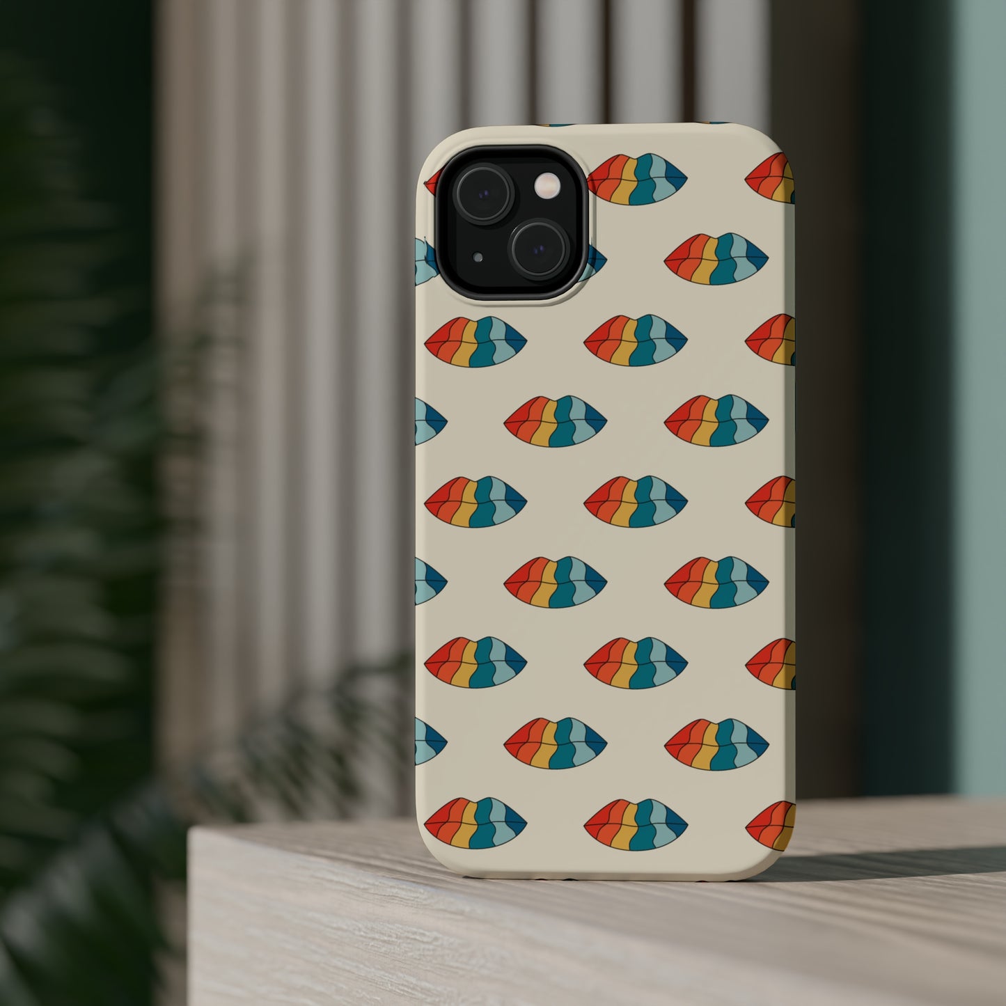 Love is Love MagSafe Tough Case