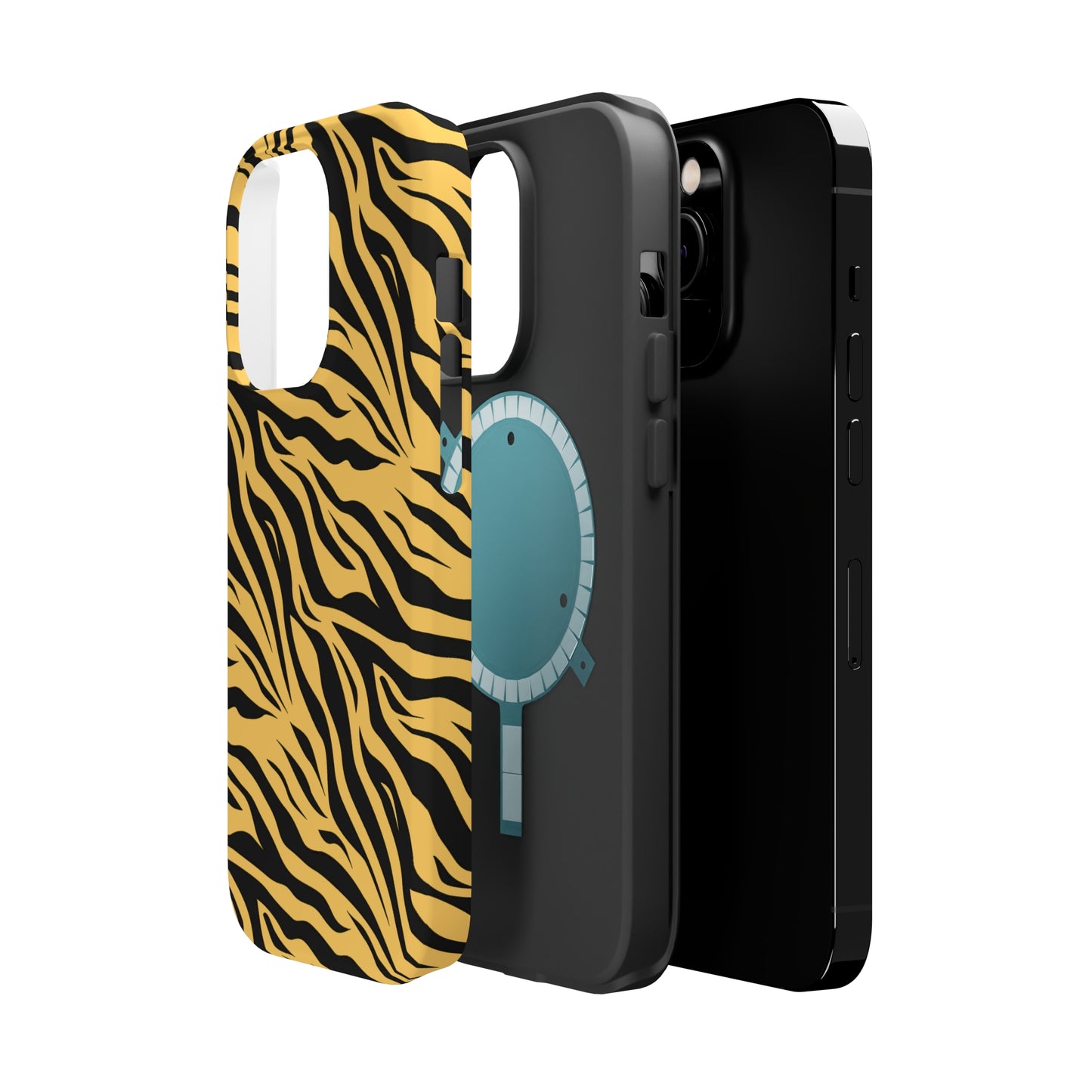 Tiger MagSafe Tough Case