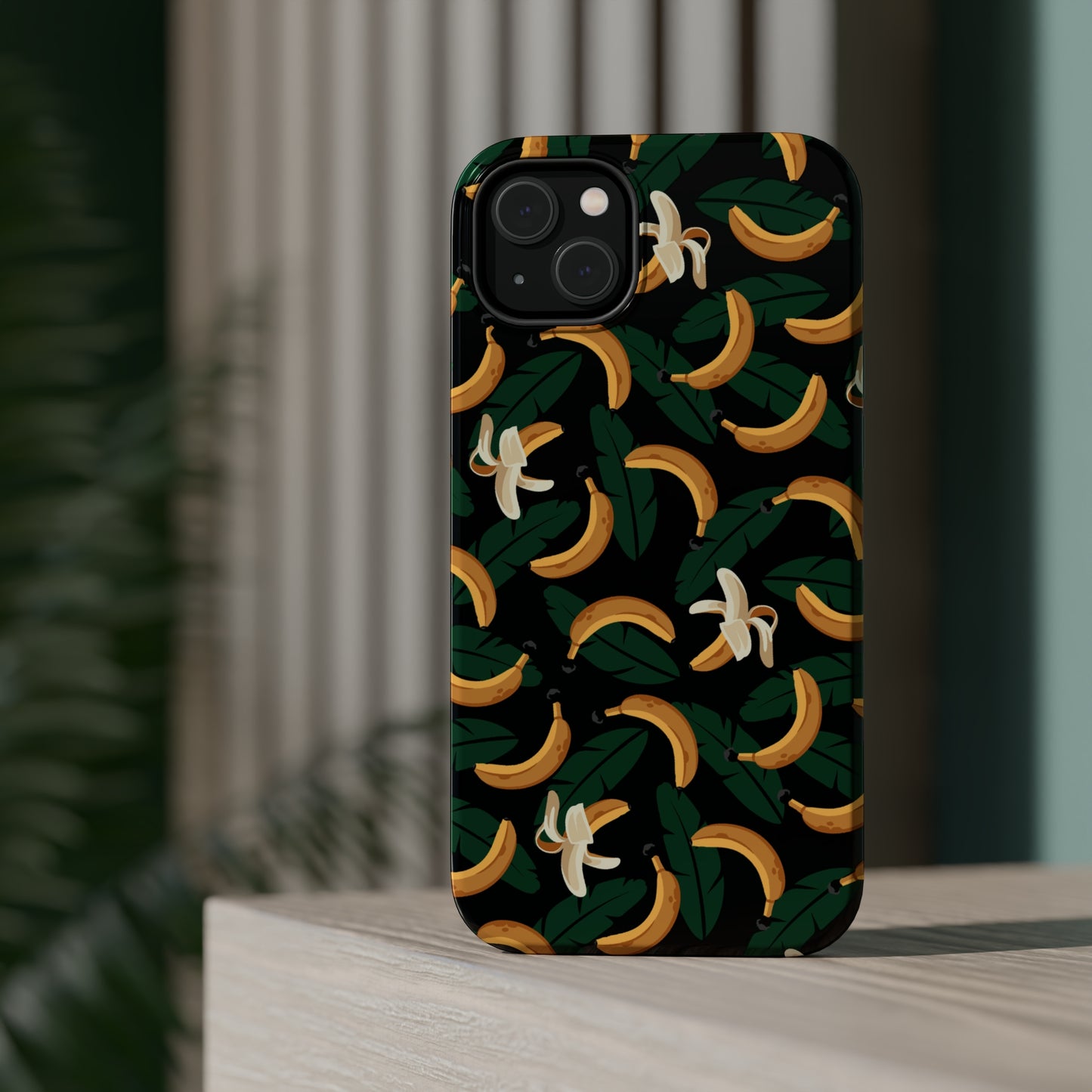 Bananas MagSafe Tough Case
