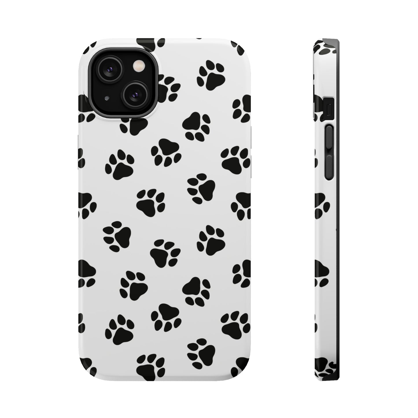 Paws MagSafe Tough Case