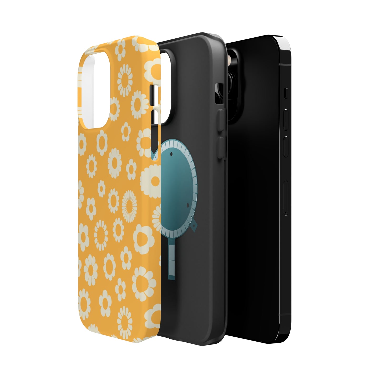 Summer Scent MagSafe Tough Case