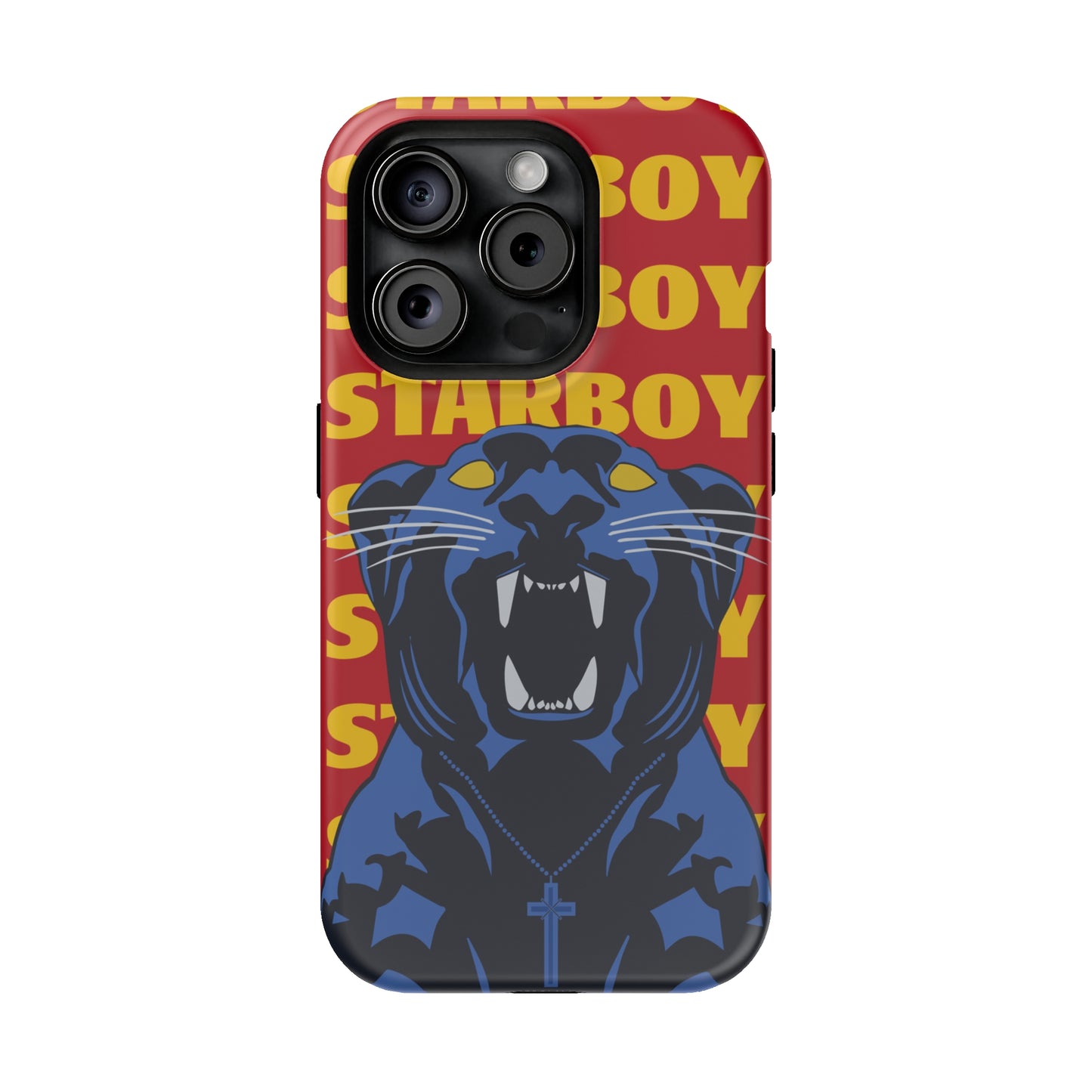 Starboy MagSafe Tough Case