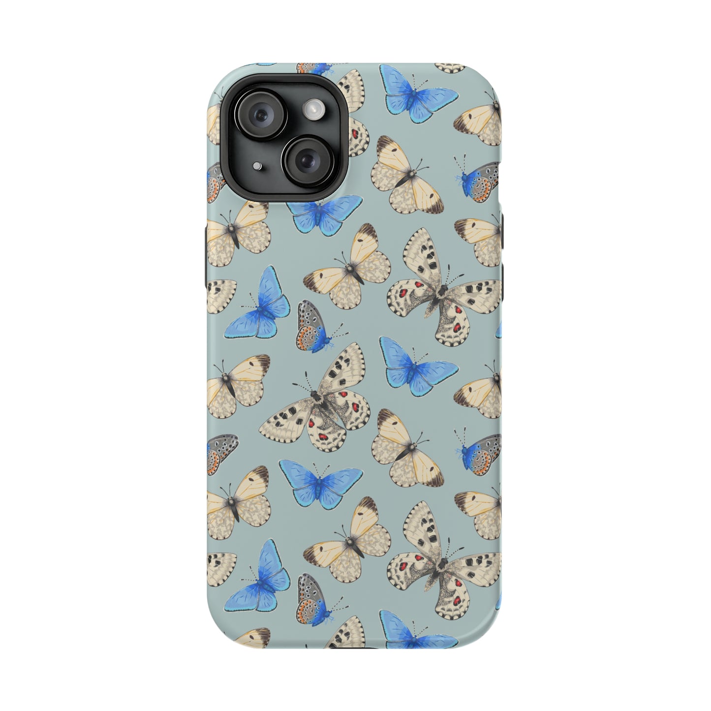 Butterflies MagSafe Tough Case