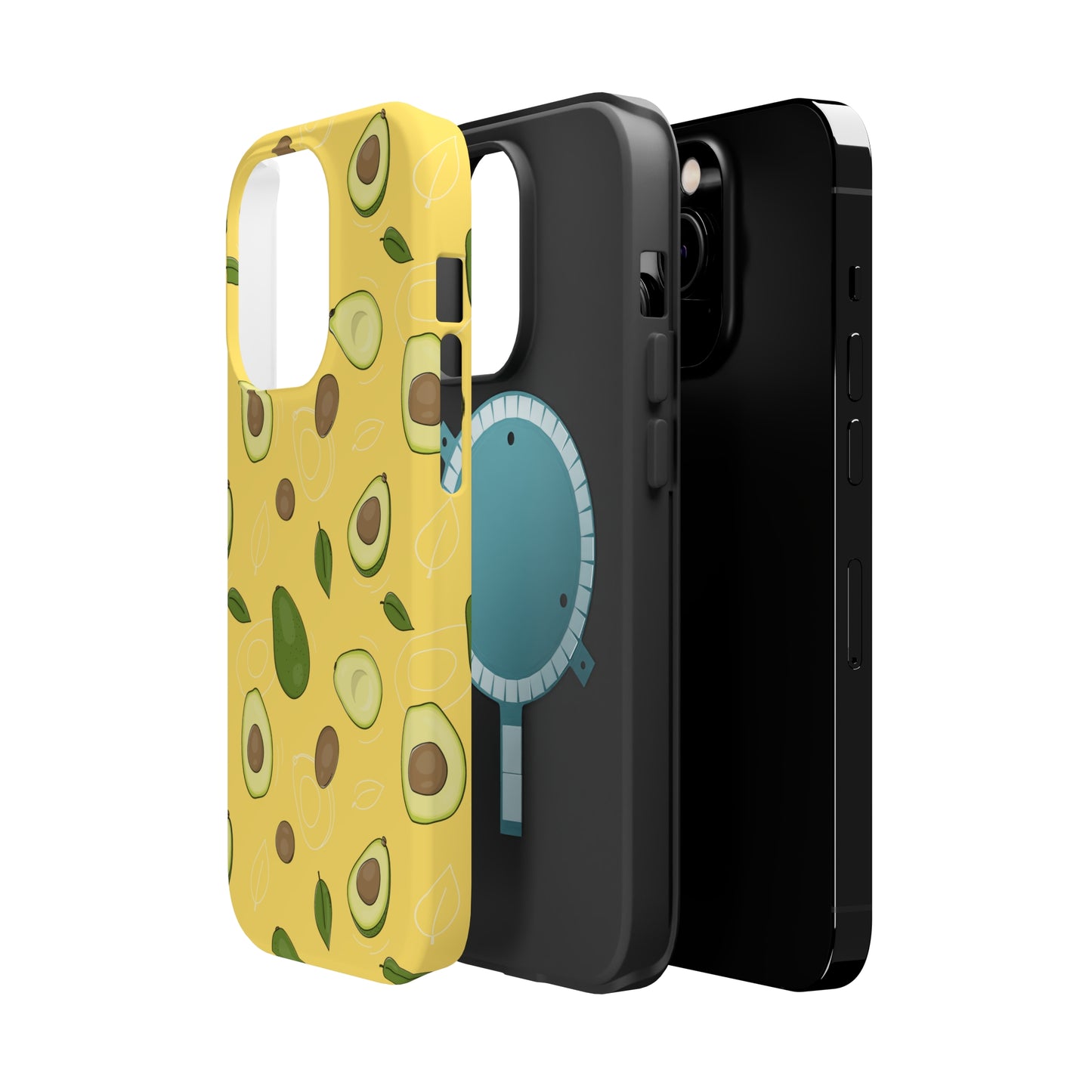 Avocado MagSafe Tough Case