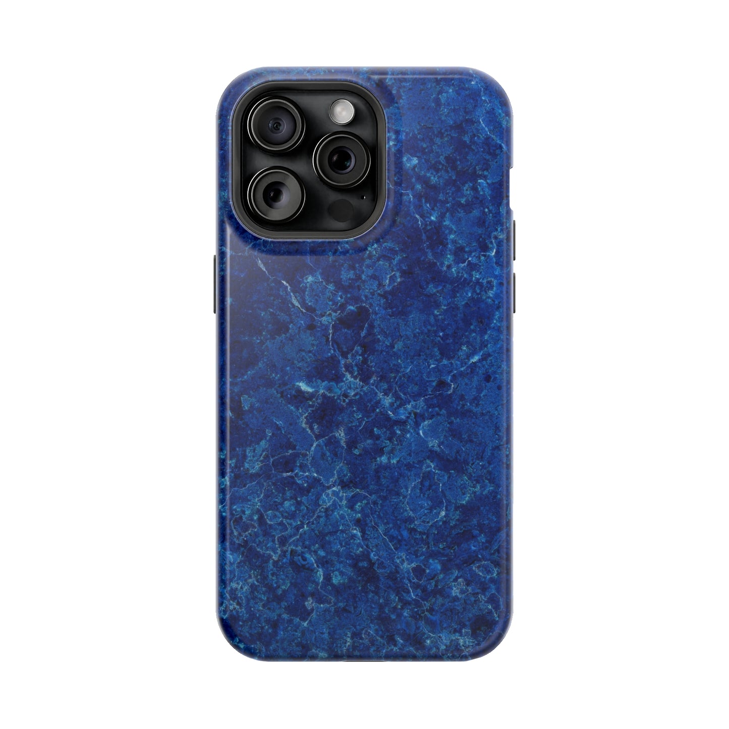 Blue Rust MagSafe Tough Case