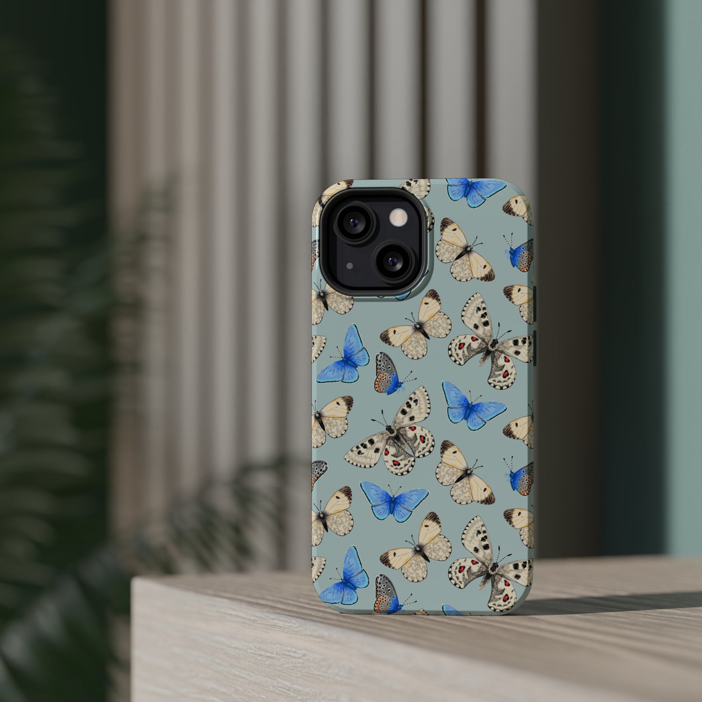 Butterflies MagSafe Tough Case