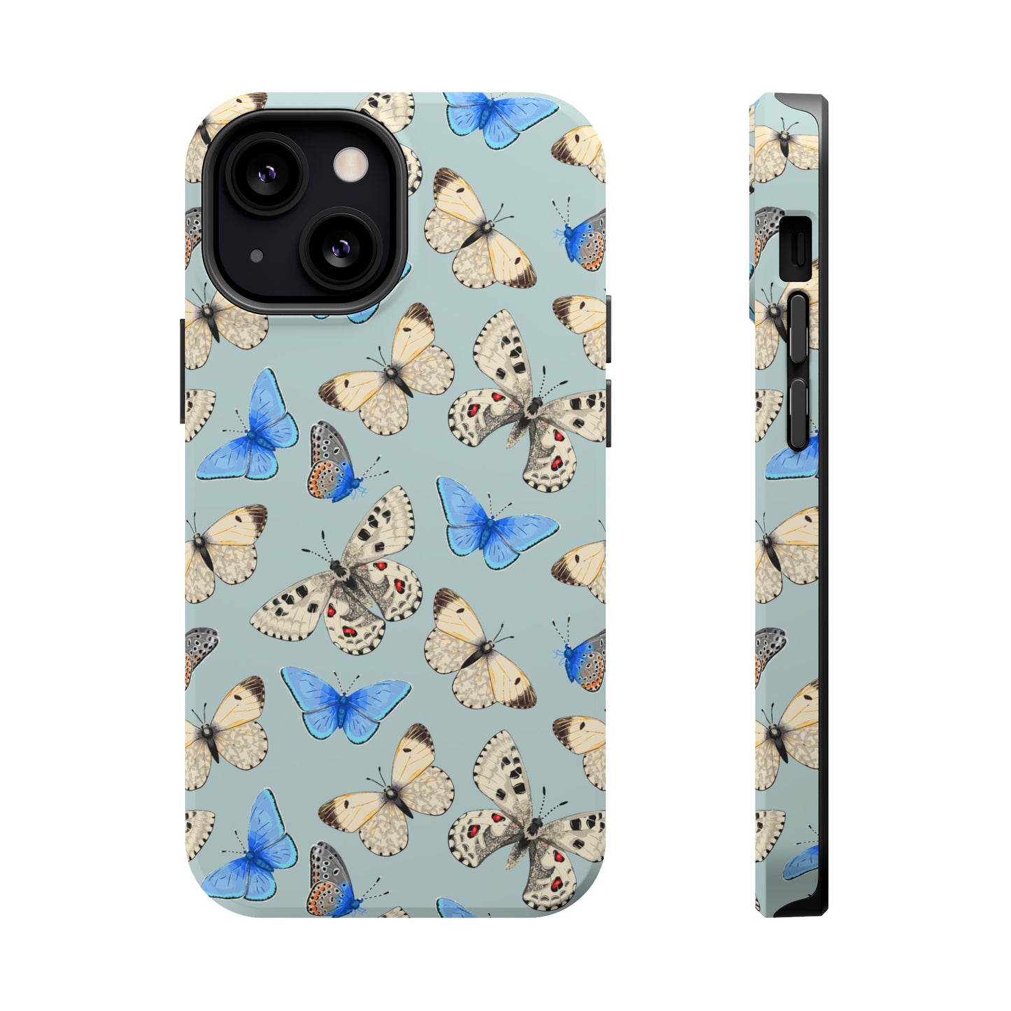Butterflies MagSafe Tough Case