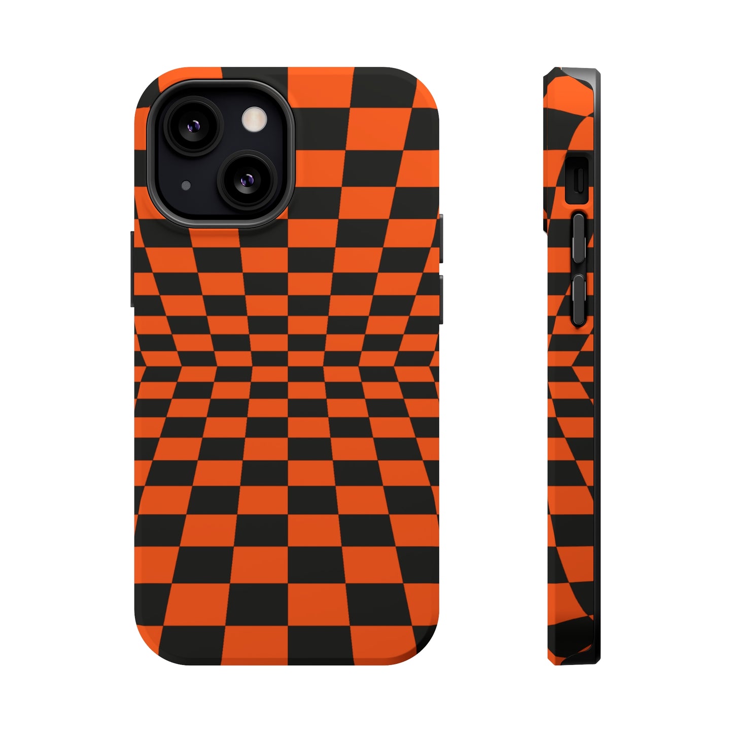 Merging Checkers MagSafe Tough Case