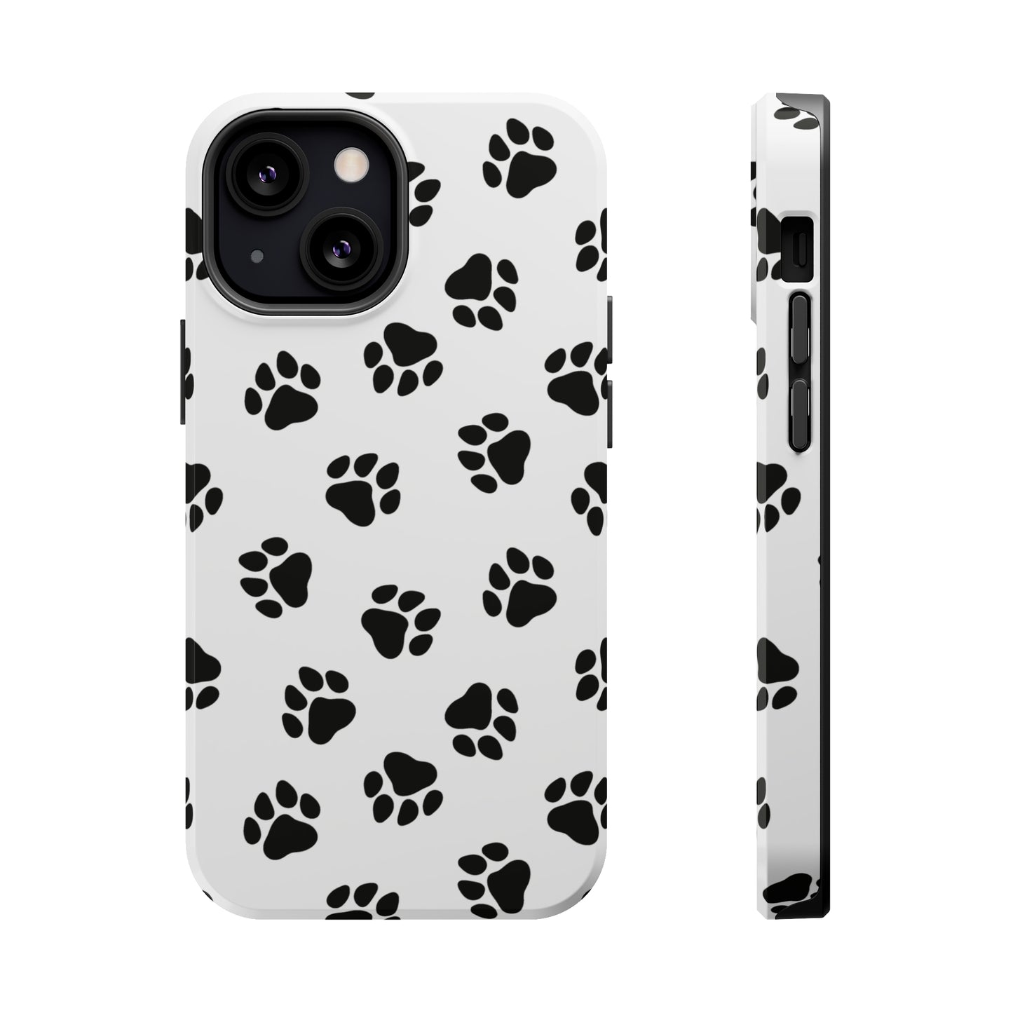 Paws MagSafe Tough Case