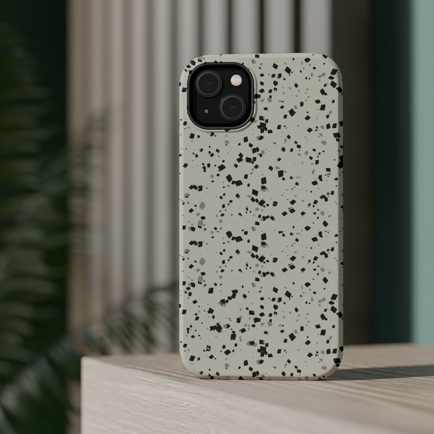 Terrazzo MagSafe Tough Case