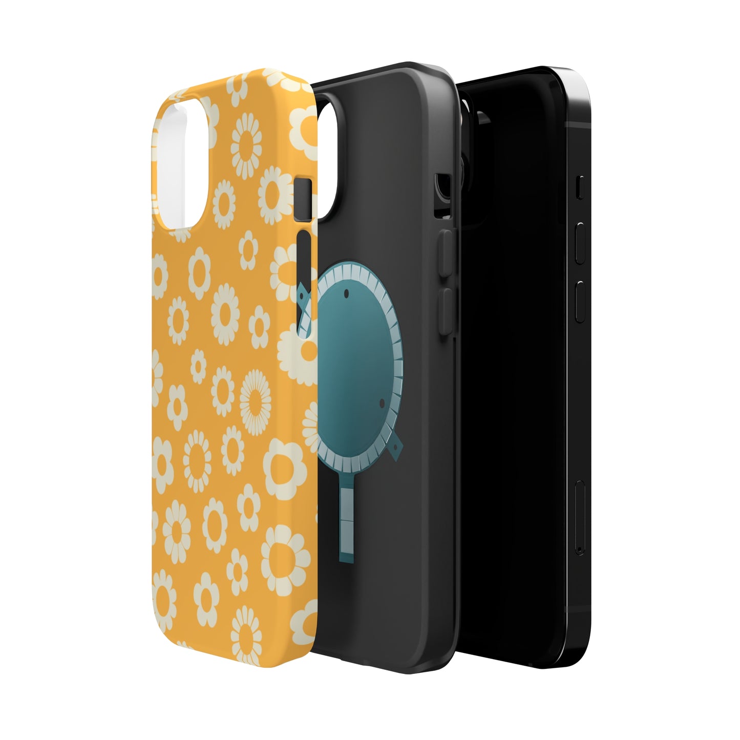 Summer Scent MagSafe Tough Case