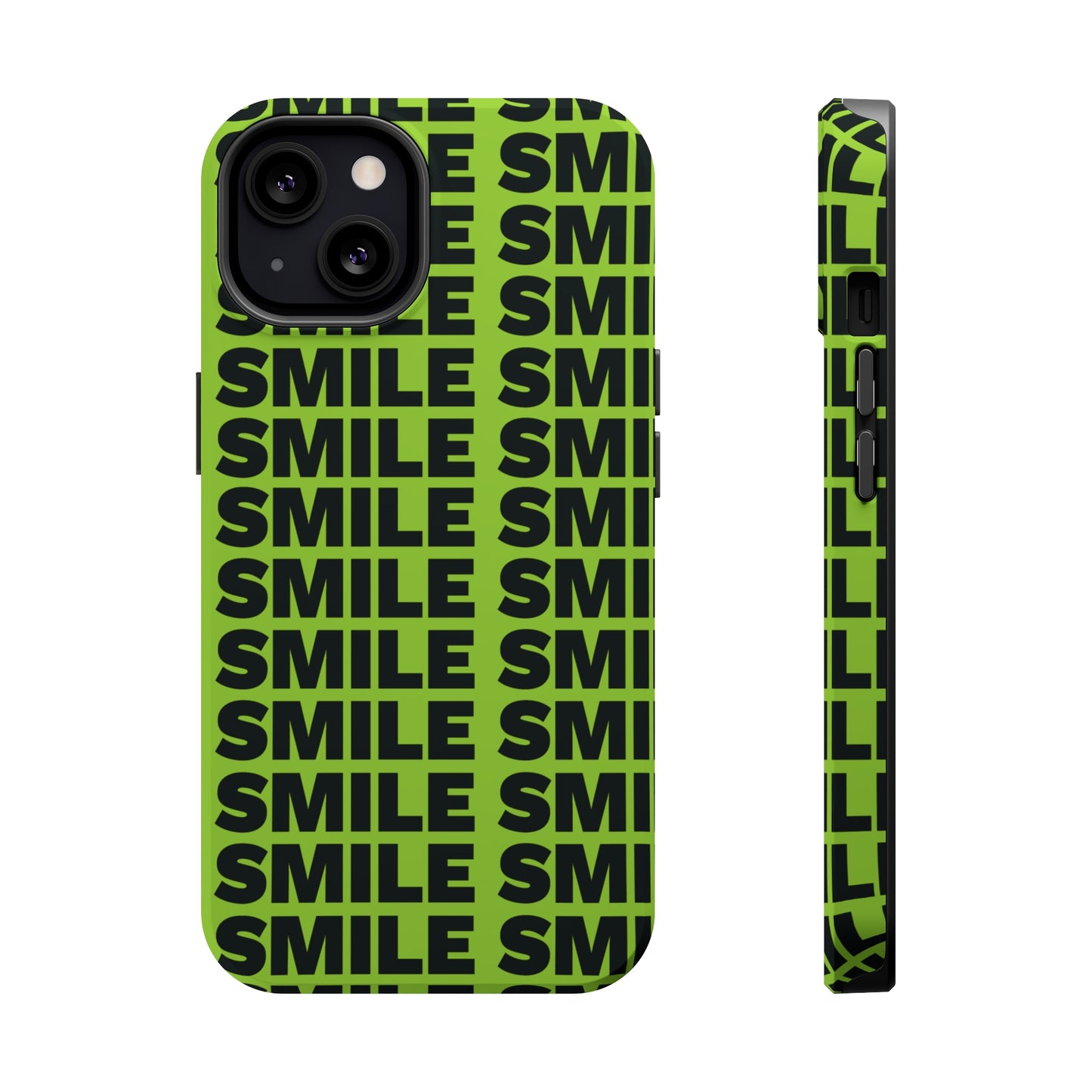 Smile MagSafe Tough Case
