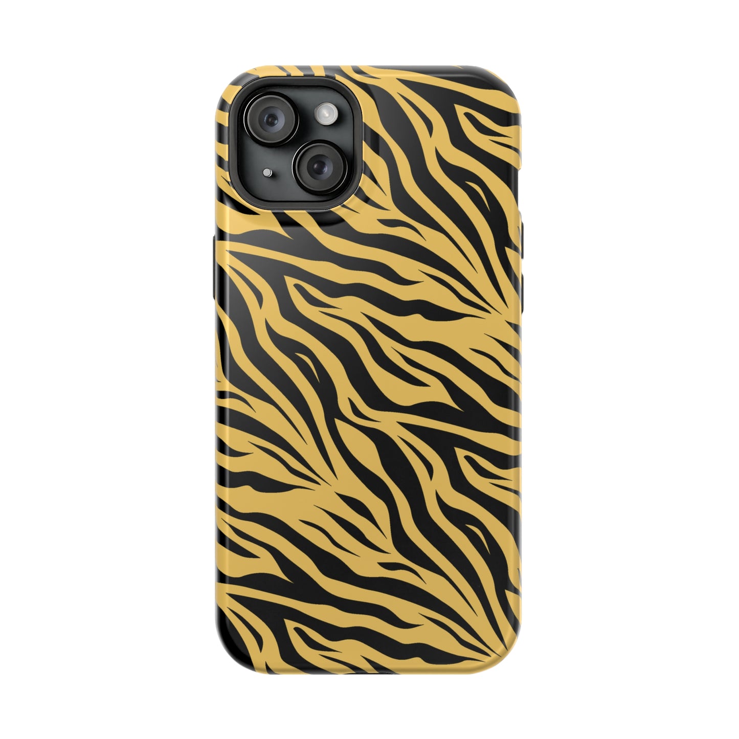 Tiger MagSafe Tough Case